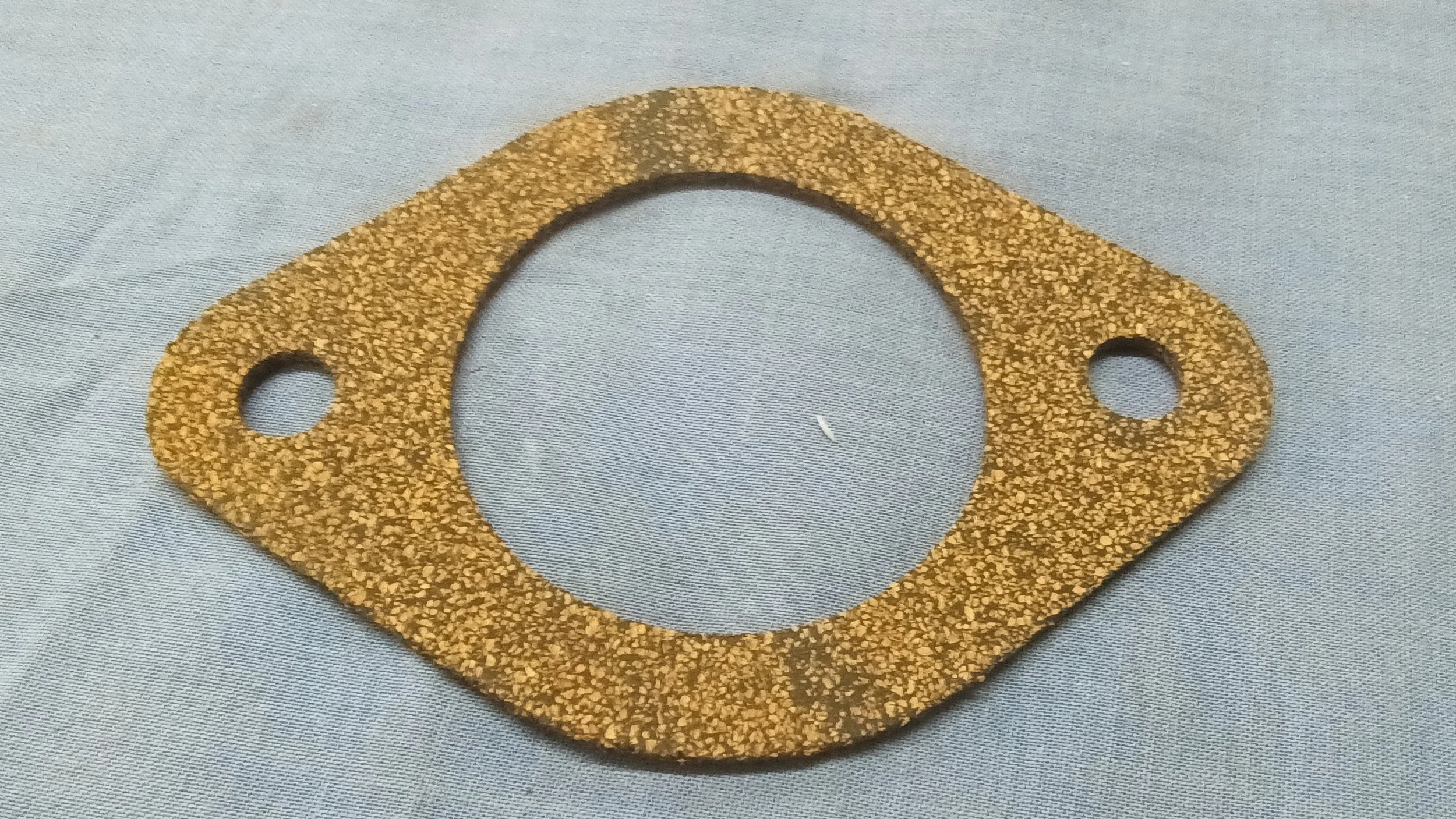 3138639R2 GASKET