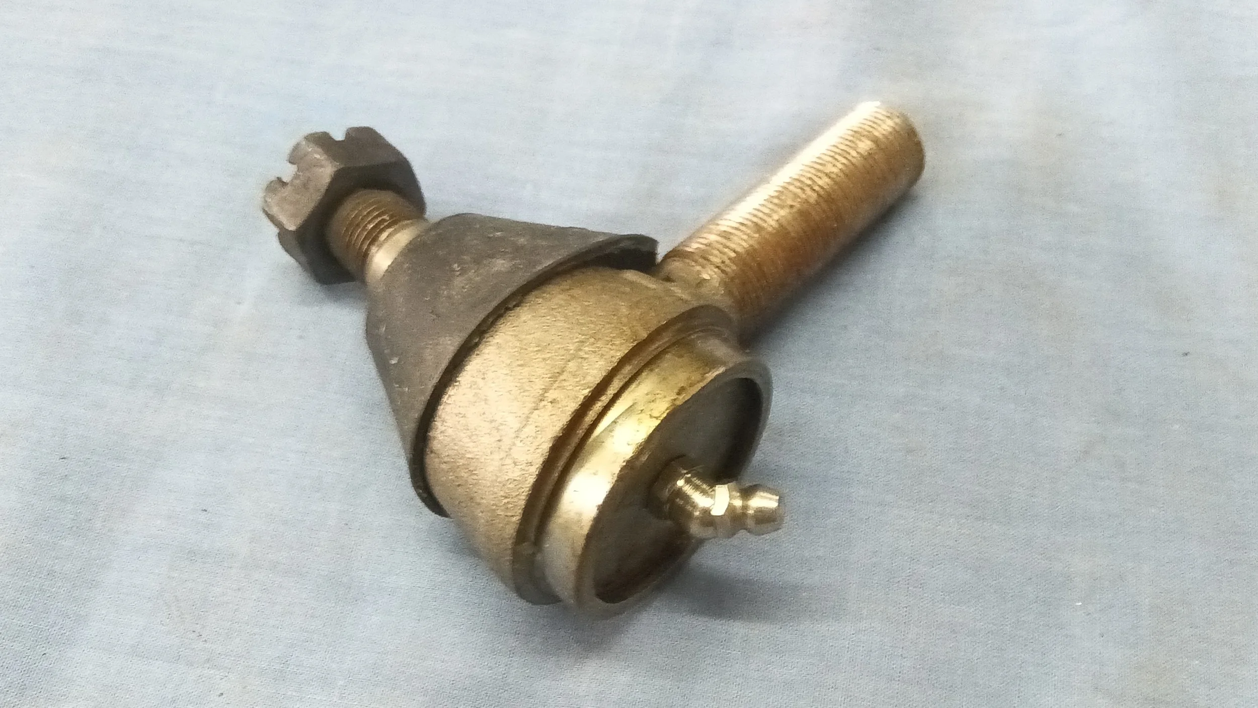 527658R91 BALL JOINT