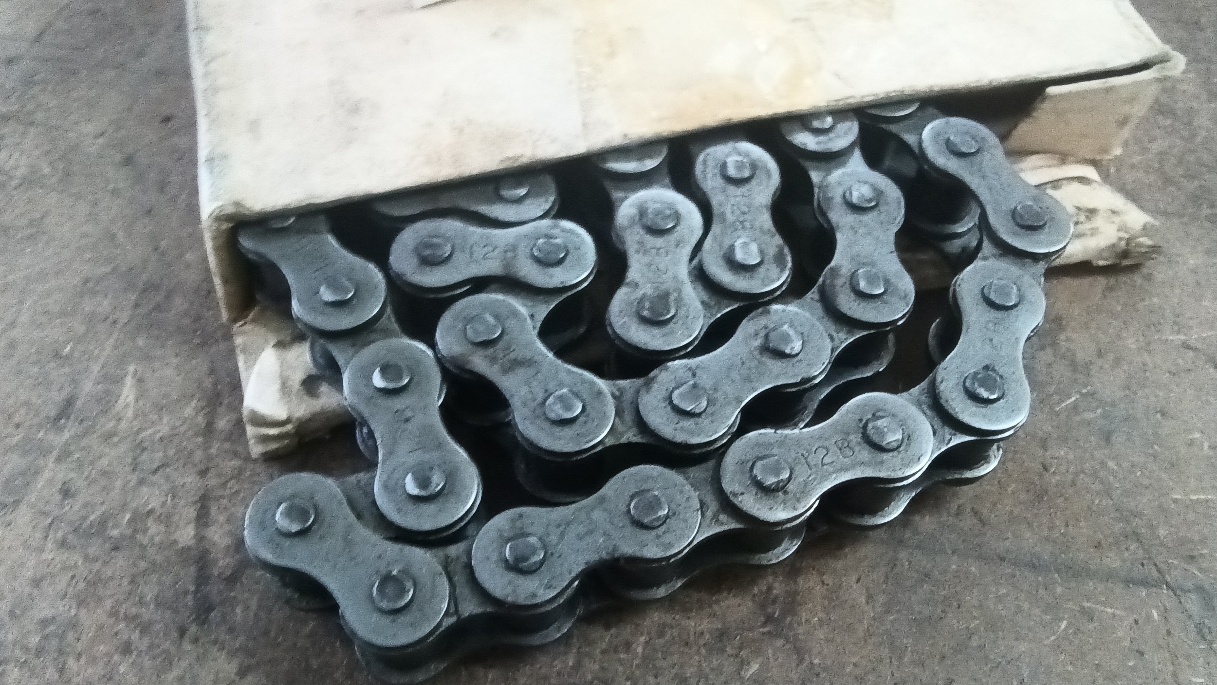 1410699R22 CHAIN