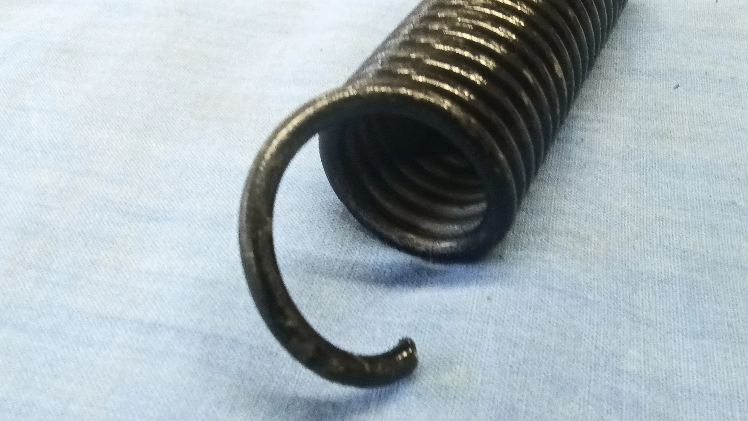 533355R1 SPRING