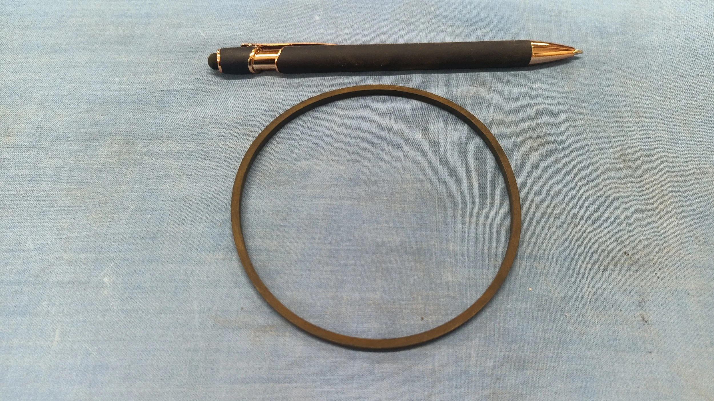 13728D GASKET