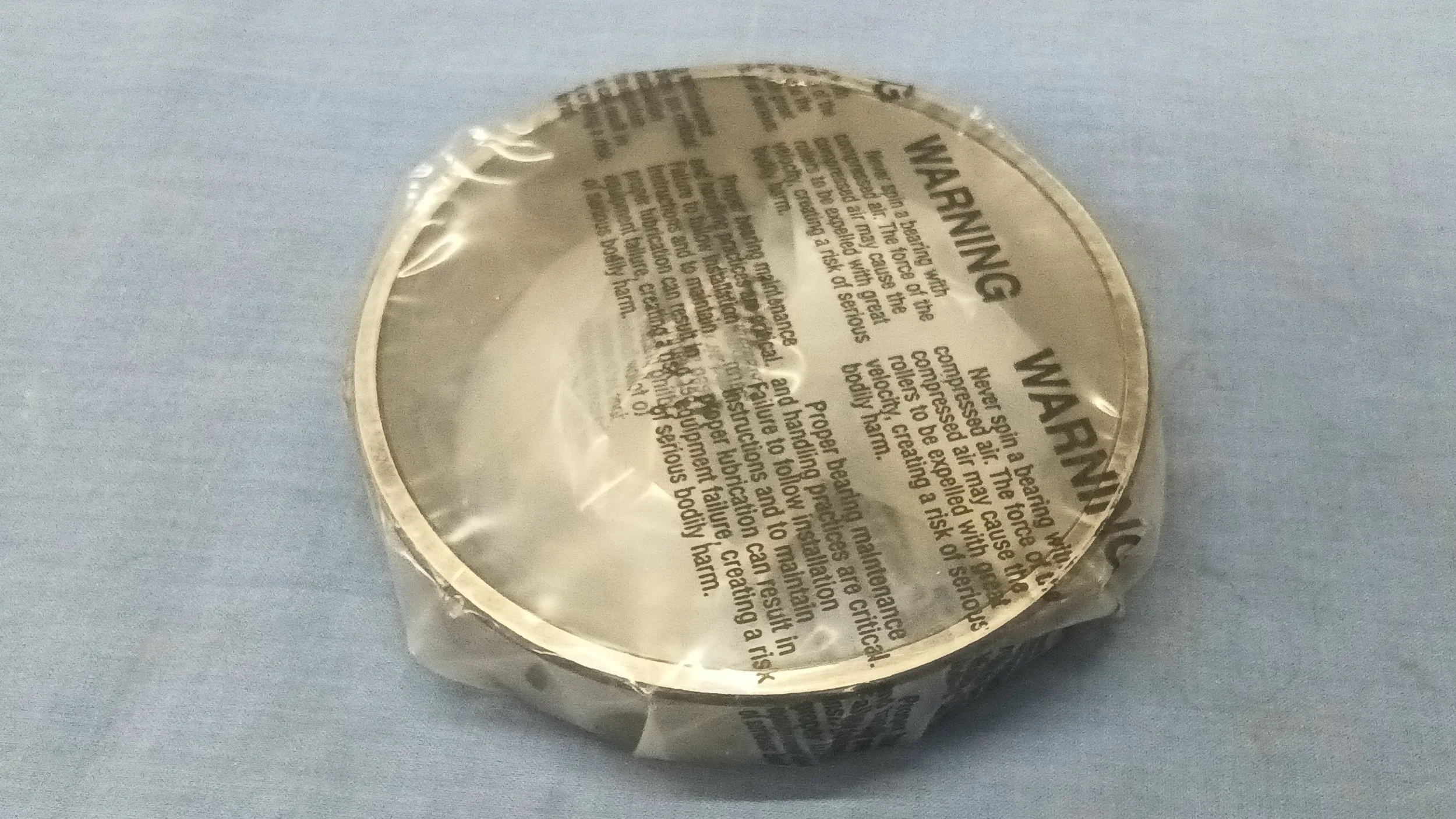 13363D BEARING CUP