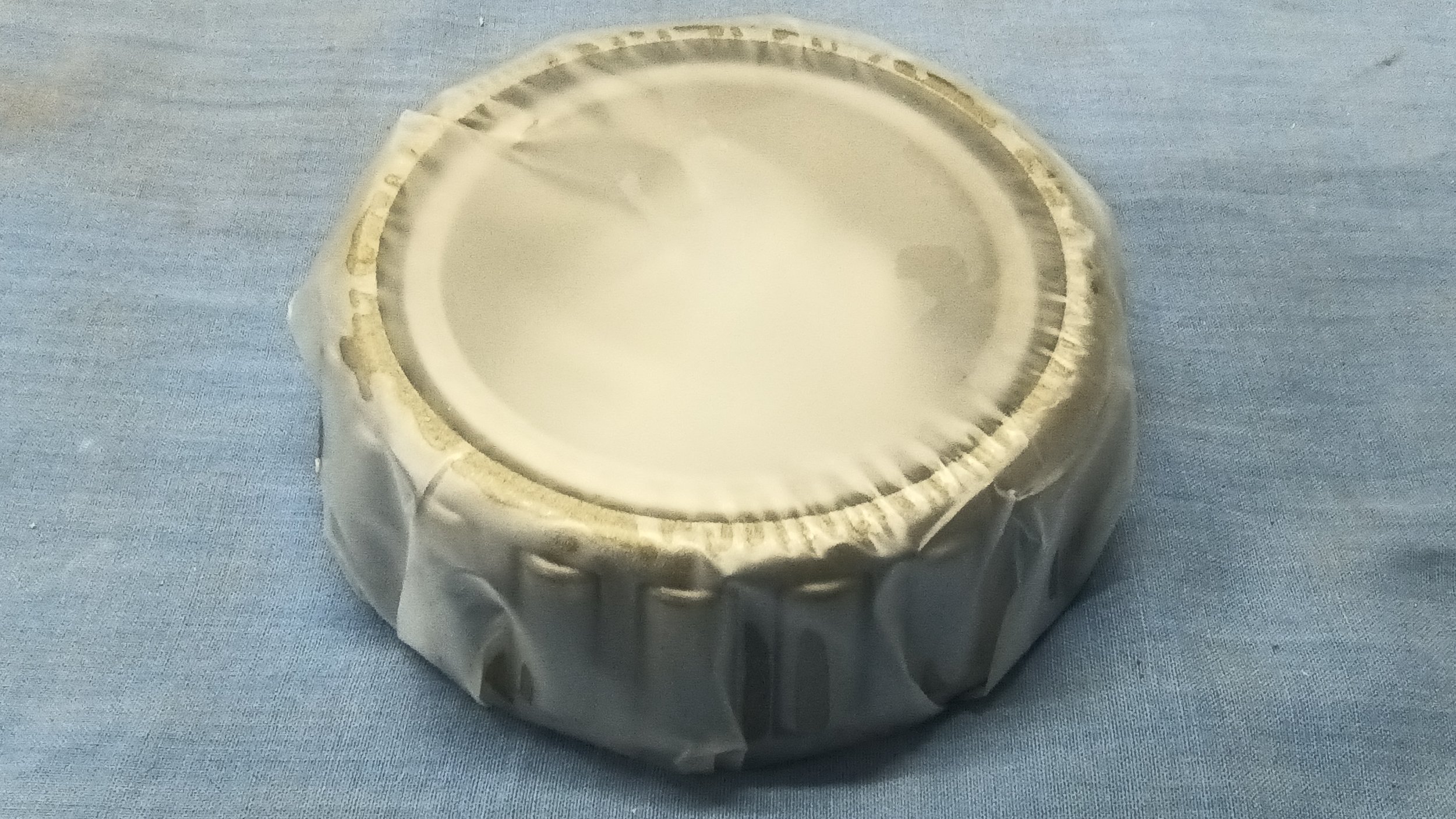ST2018A BEARING CONE