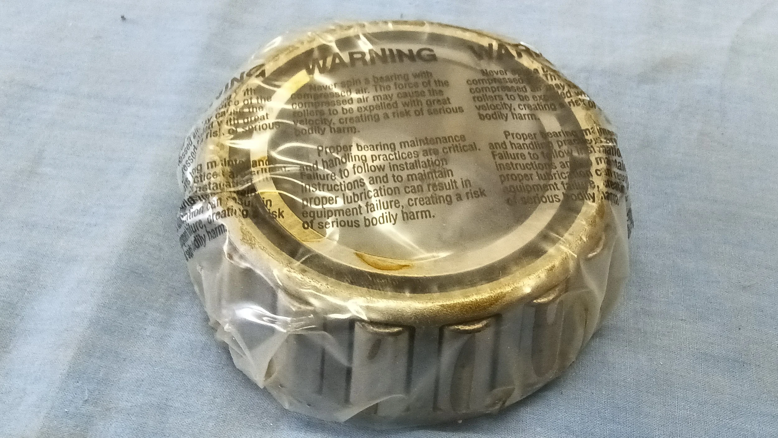 ST2110 BEARING