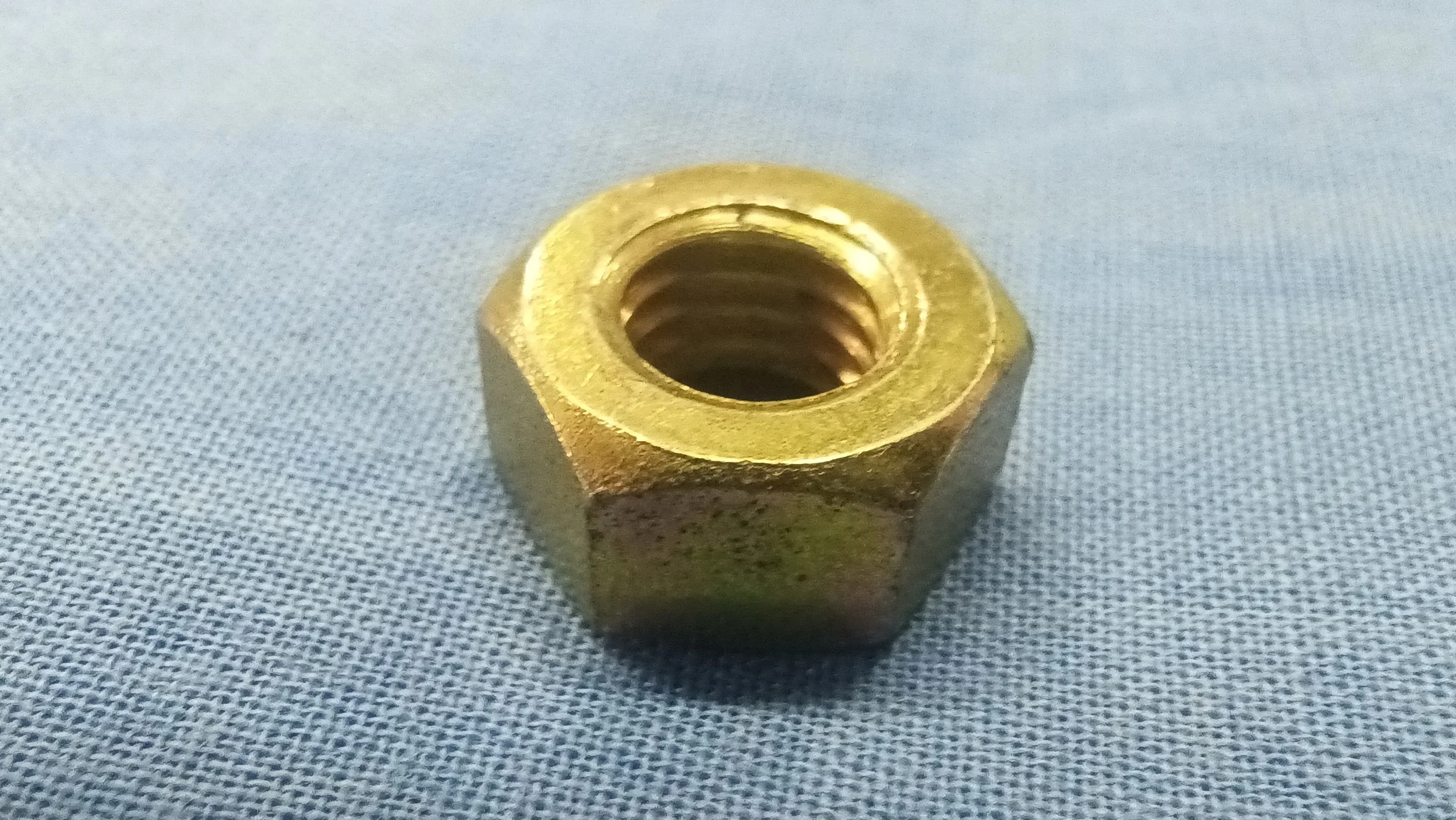 825-1408 NUT