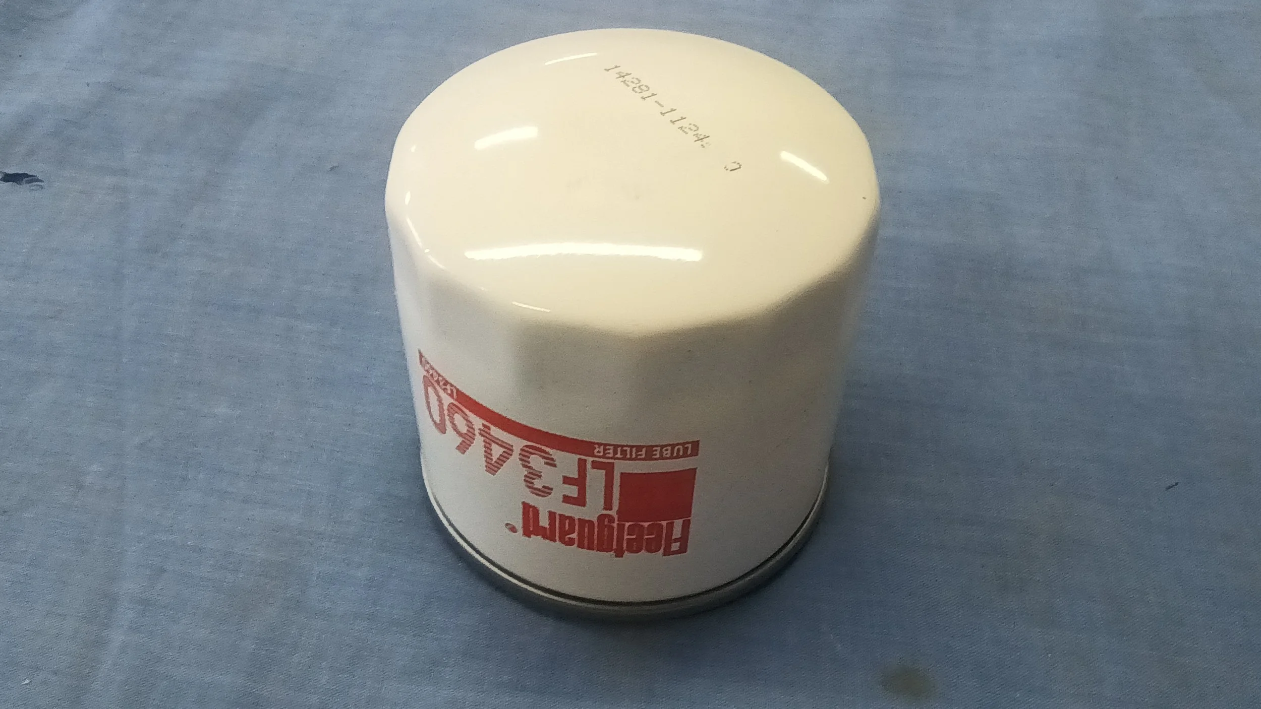 LF3460 OIL FILTER