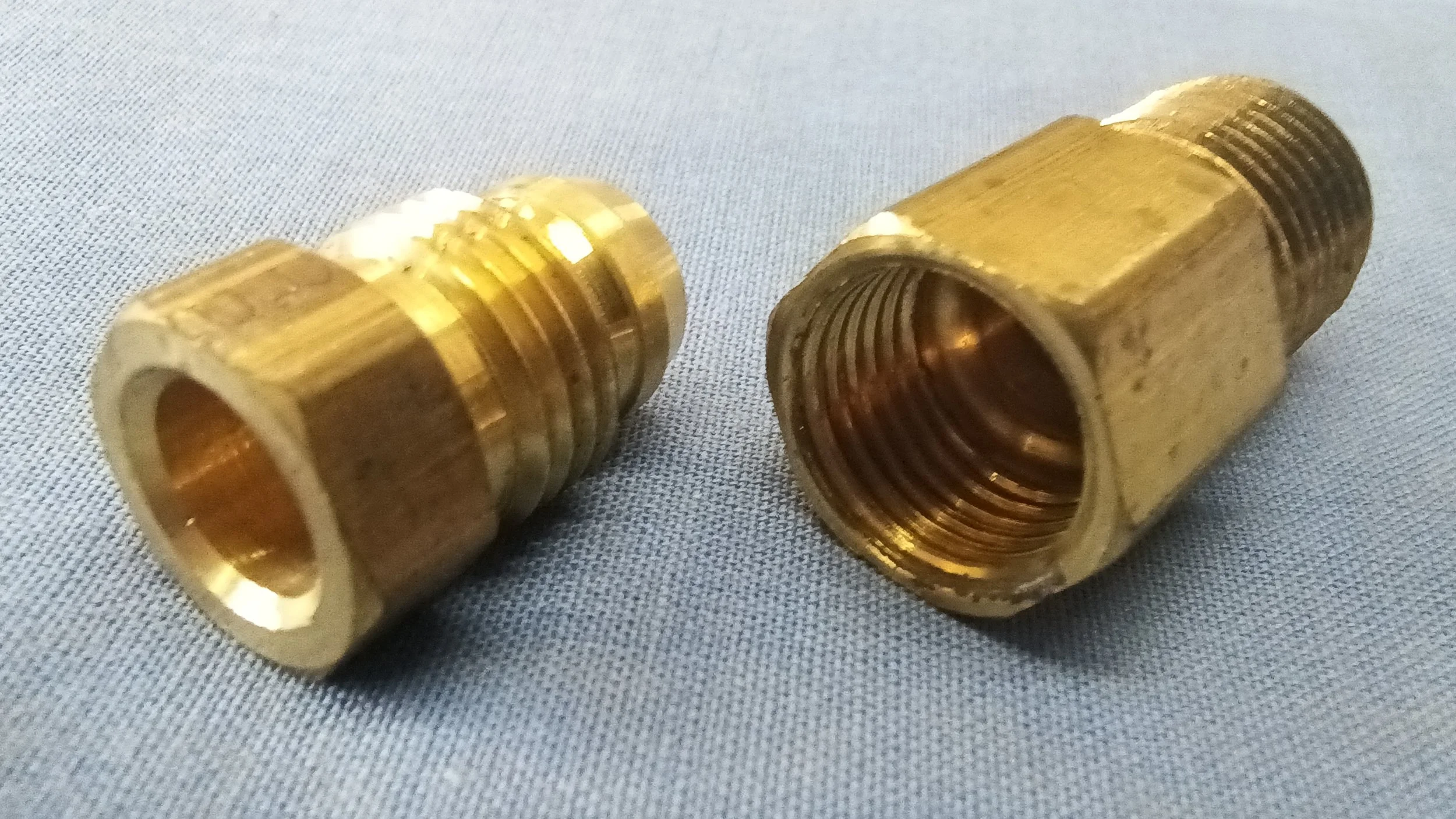 40755D CONNECTOR