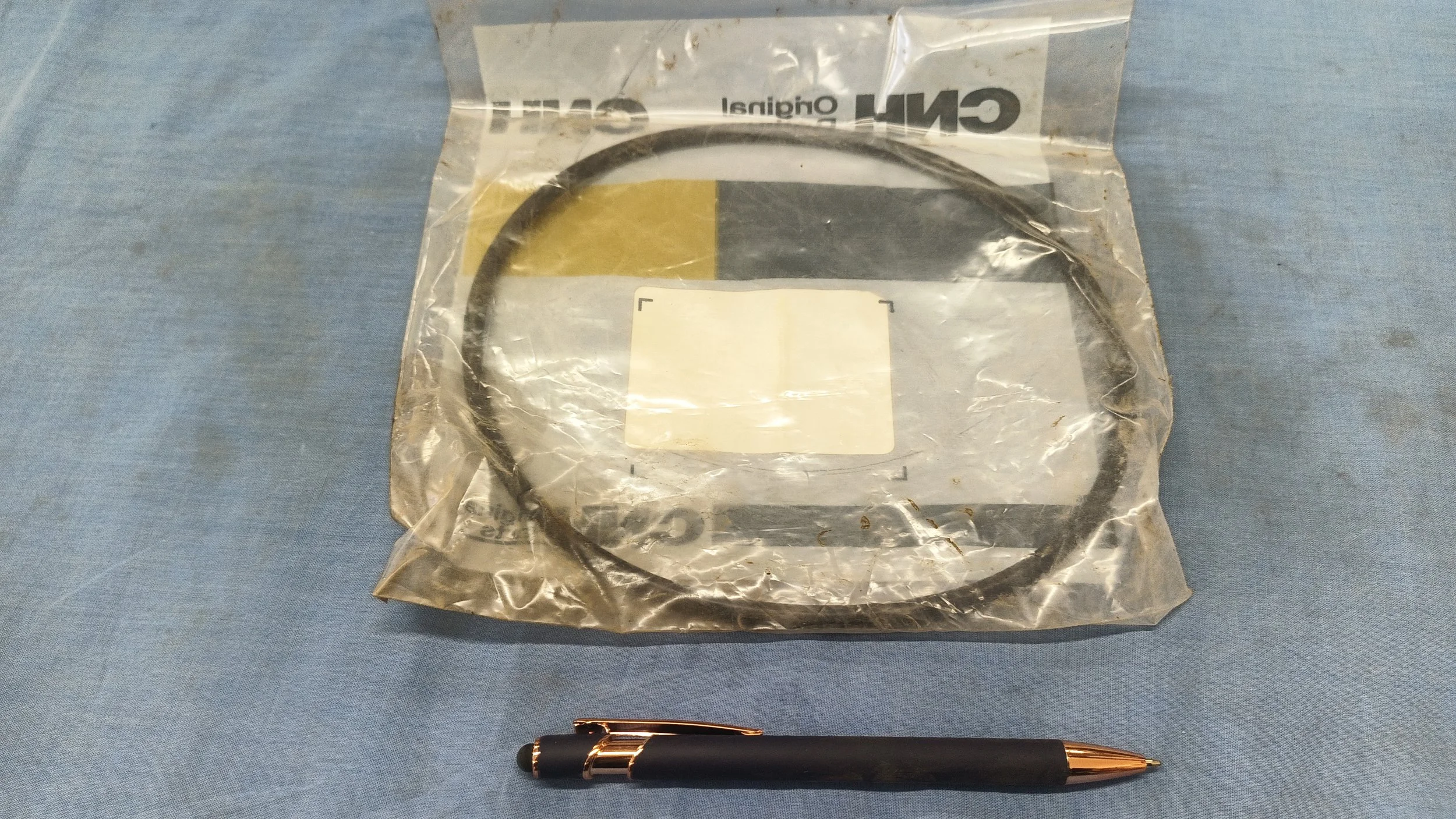 3230853R1 O RING