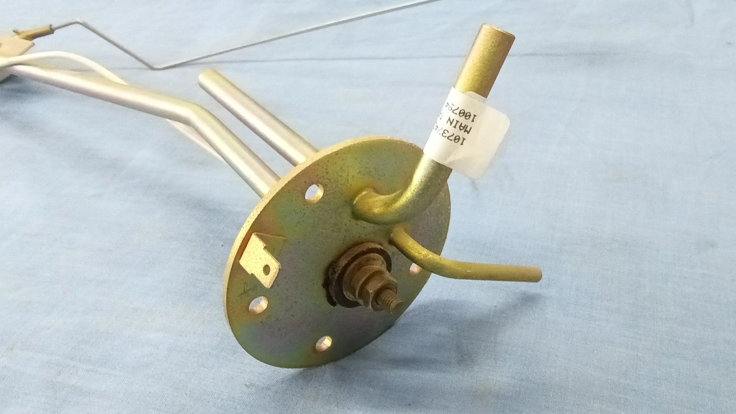 107374C2 SENDER UNIT FUEL