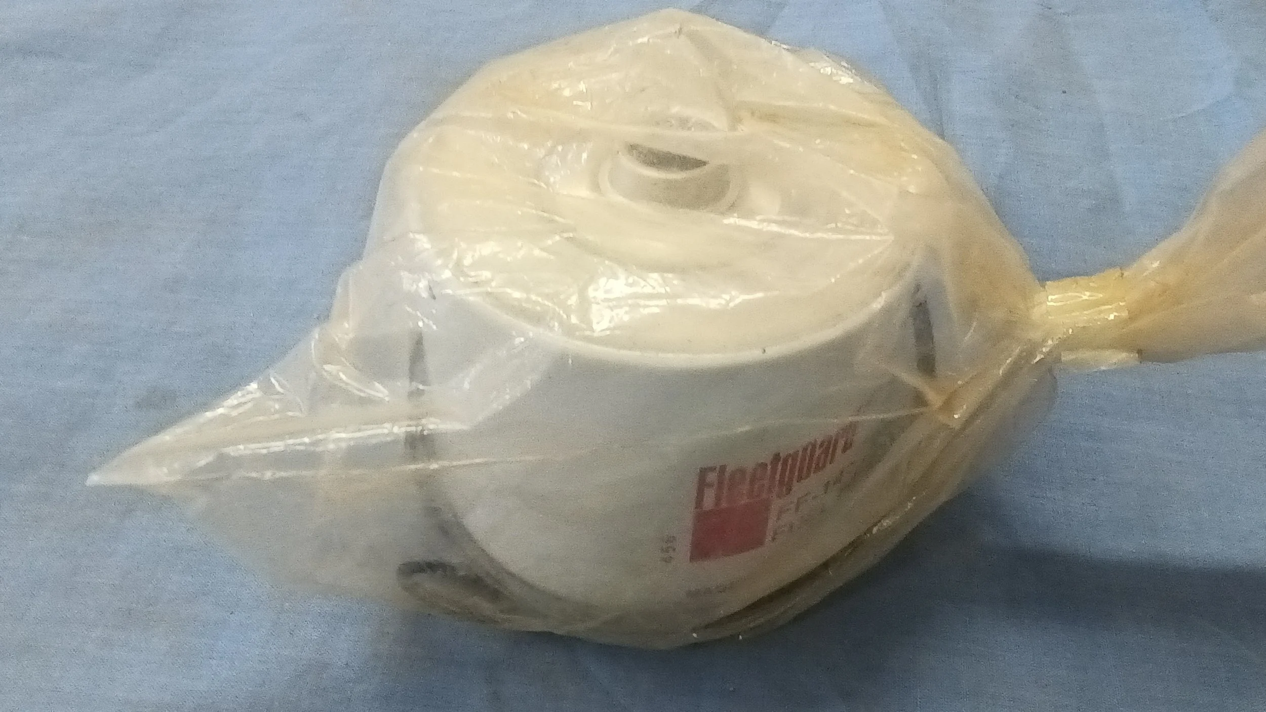 FF145 FUEL FILTER