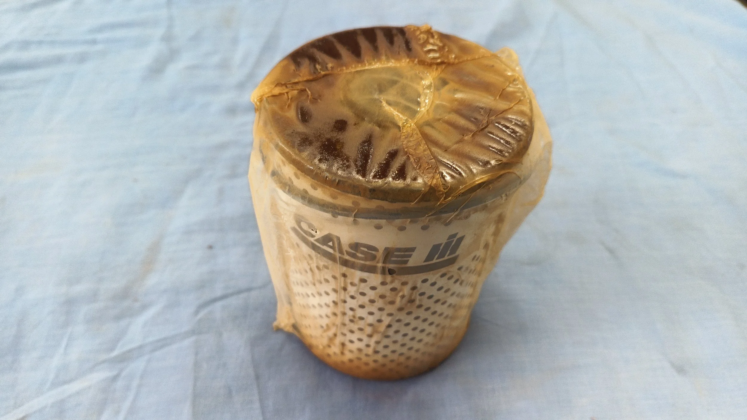 323827R91 LF563 FILTER