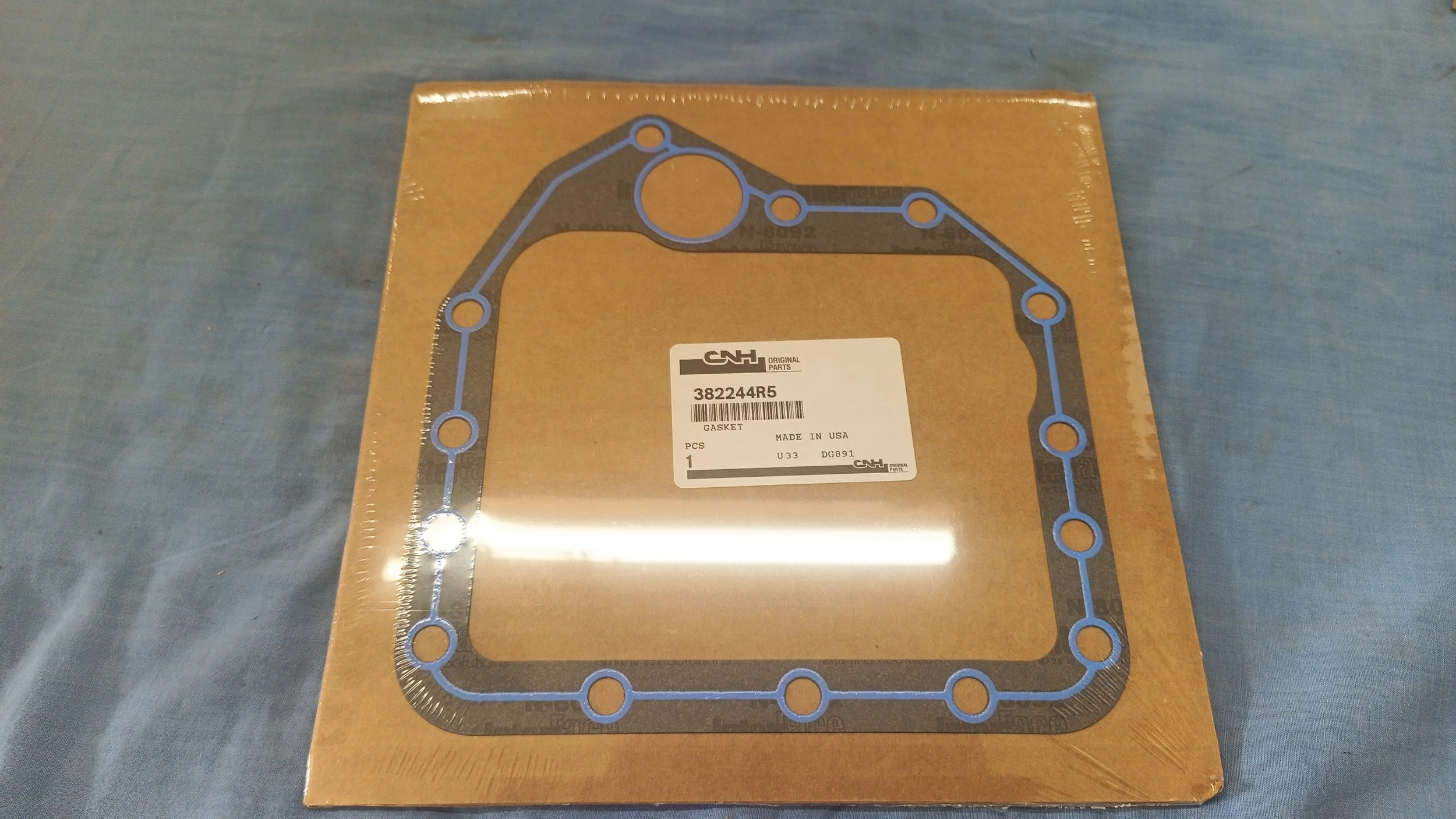 382244R5 GASKET
