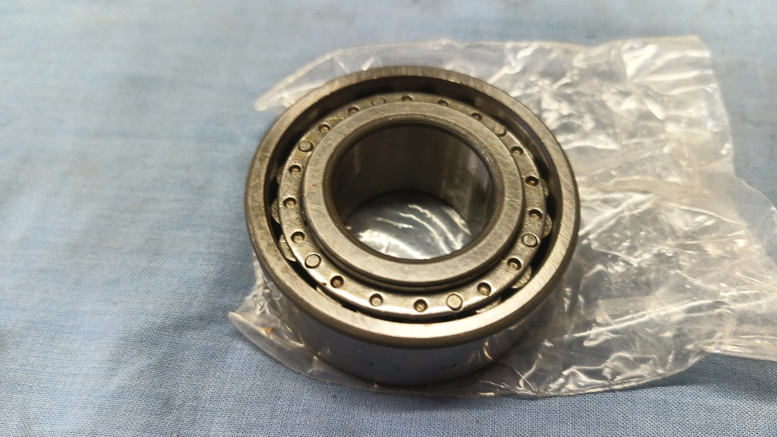 69215DA BEARING