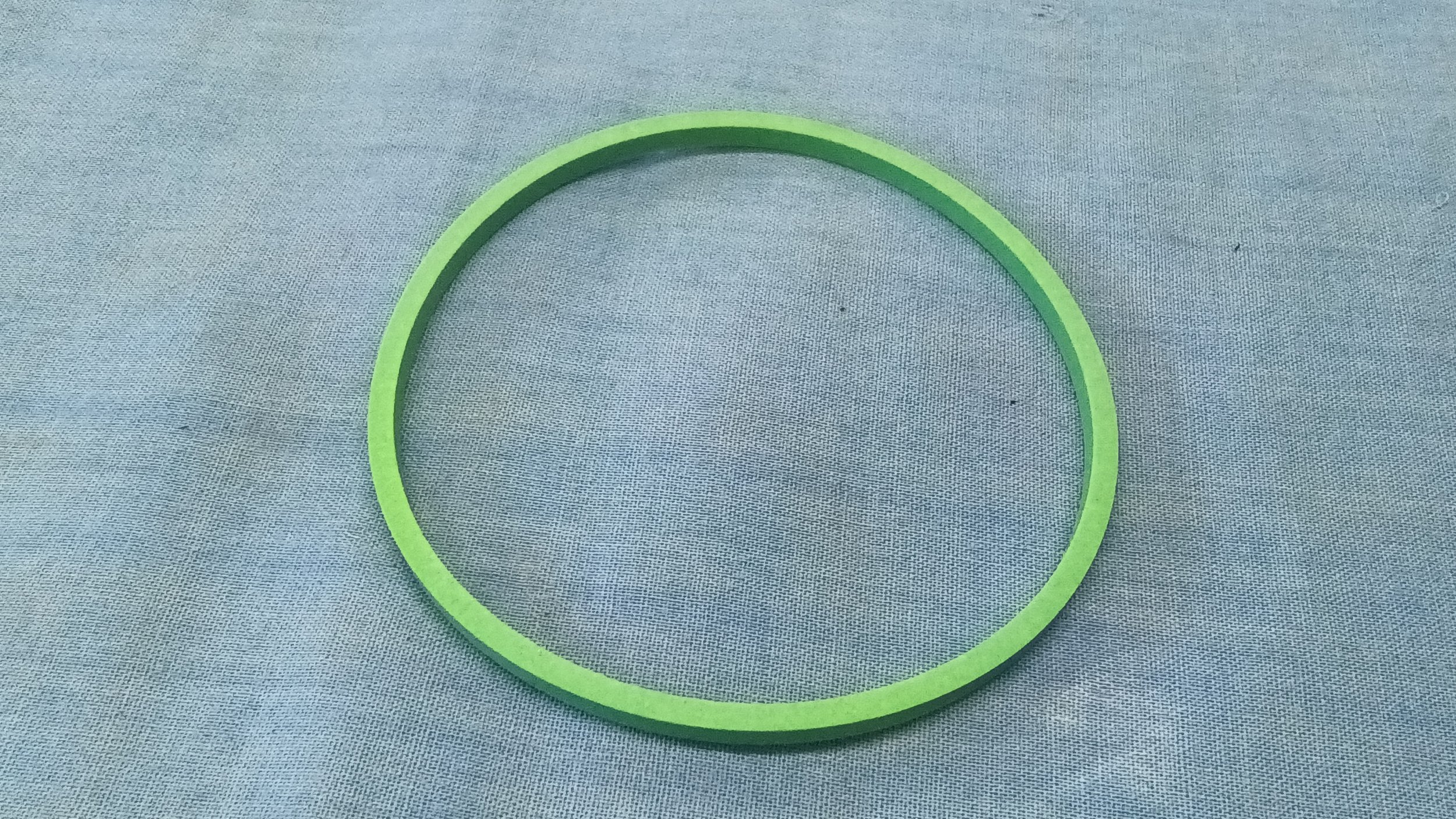 381485R1 O RING