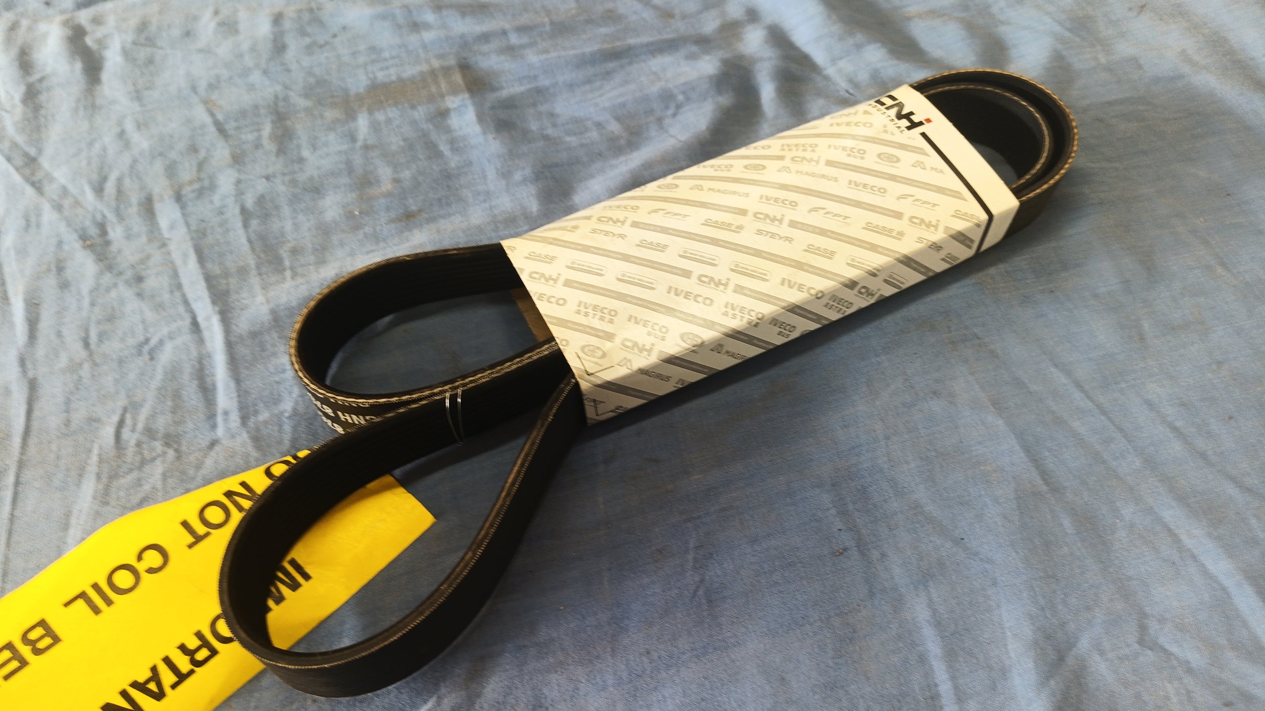 J911558 BELT