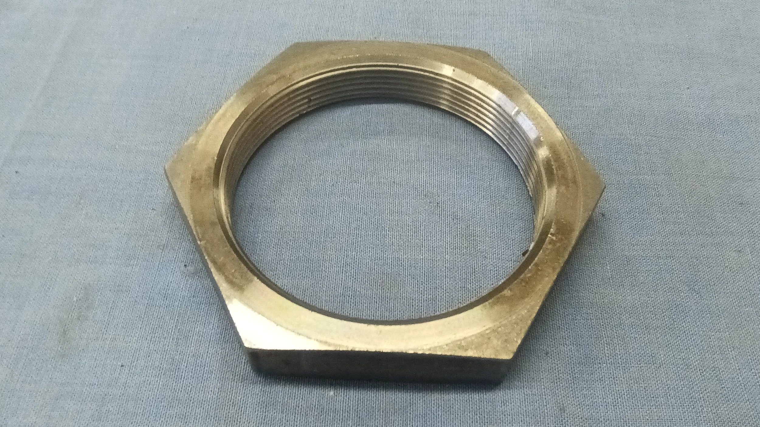 539281R1 NUT
