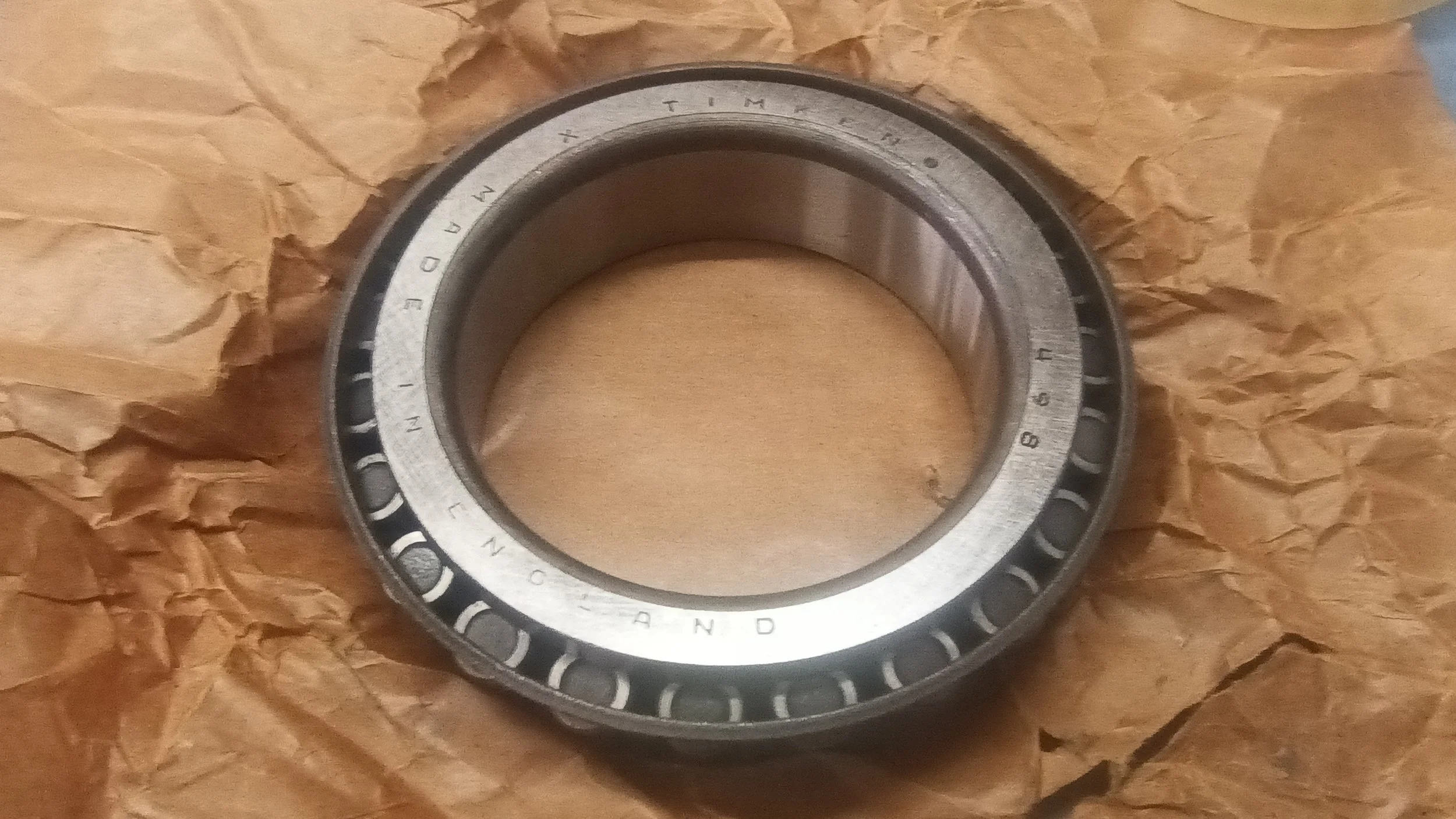 ST798A BEARING