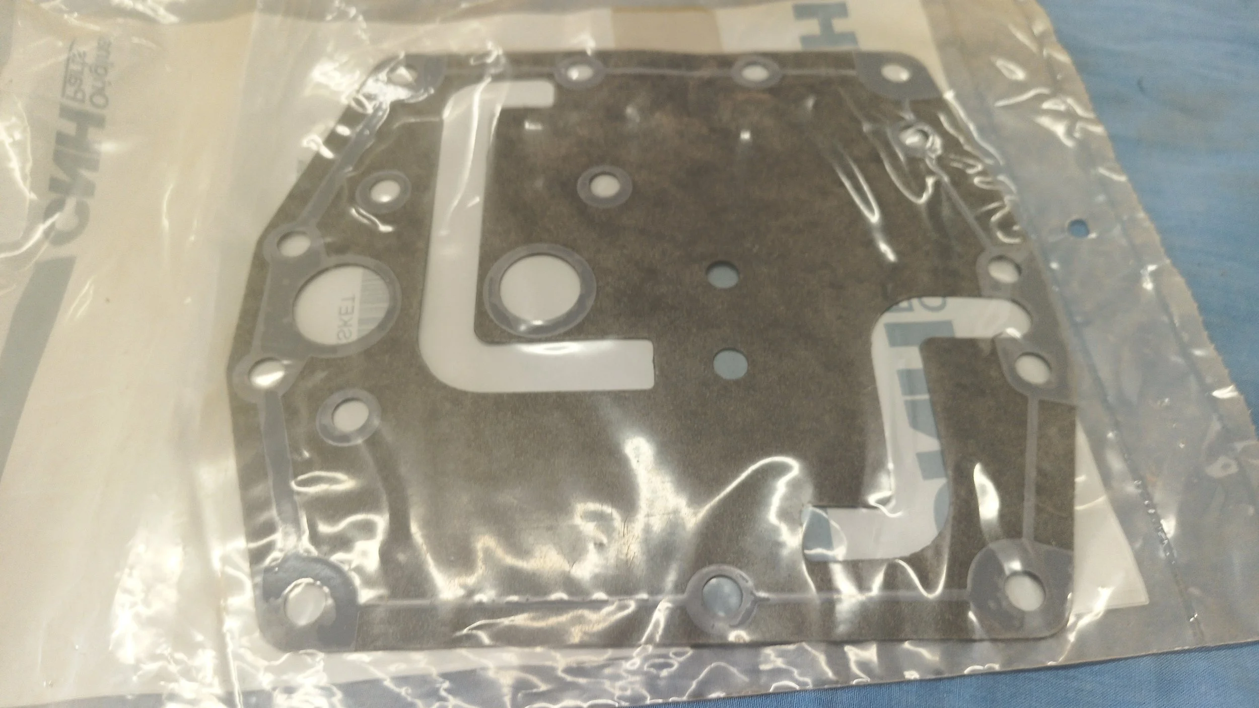 382326R5 GASKET