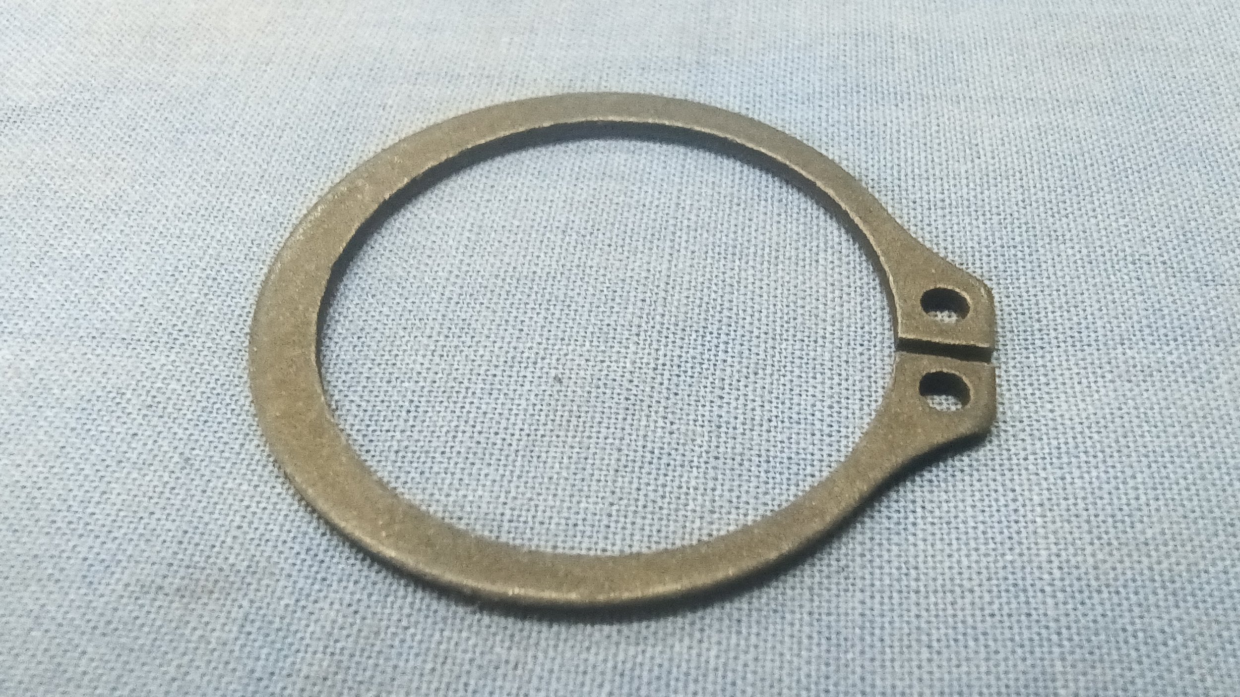 100-11125 SNAP RING