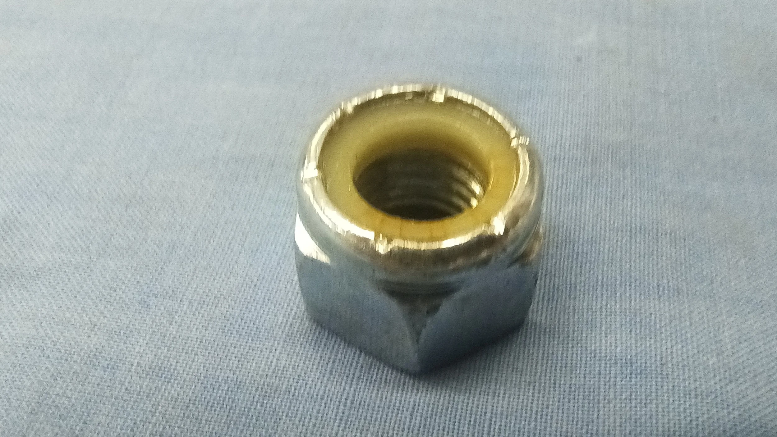 231-1448 NUT