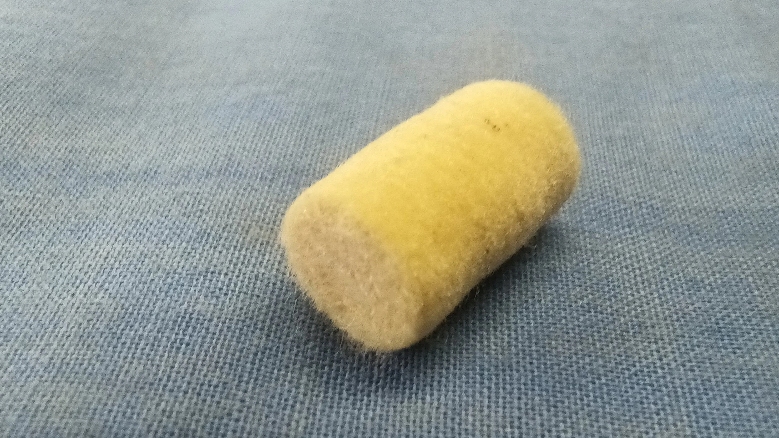 25093DA FELT PLUG