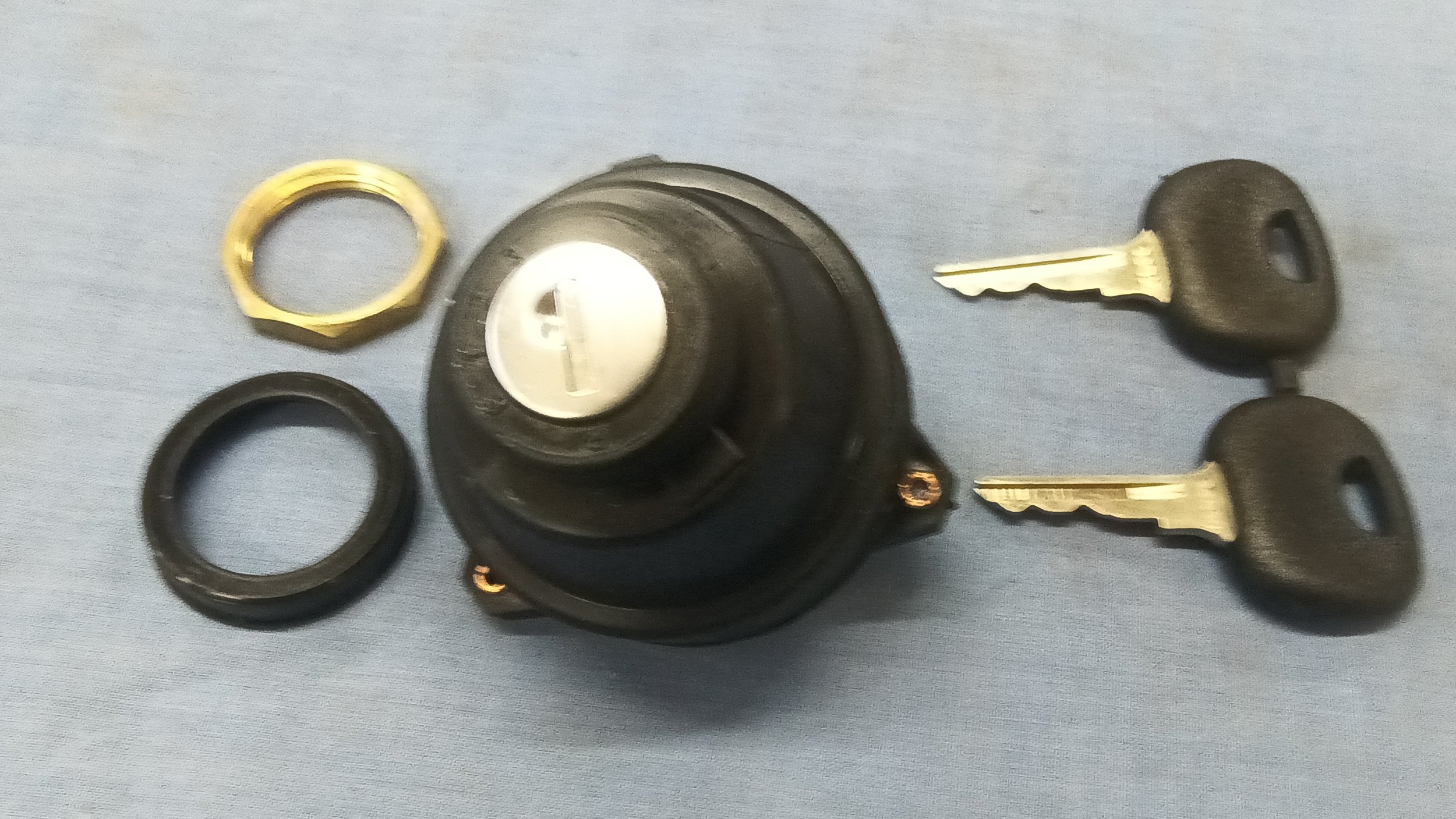 3136852R1 SWITCH