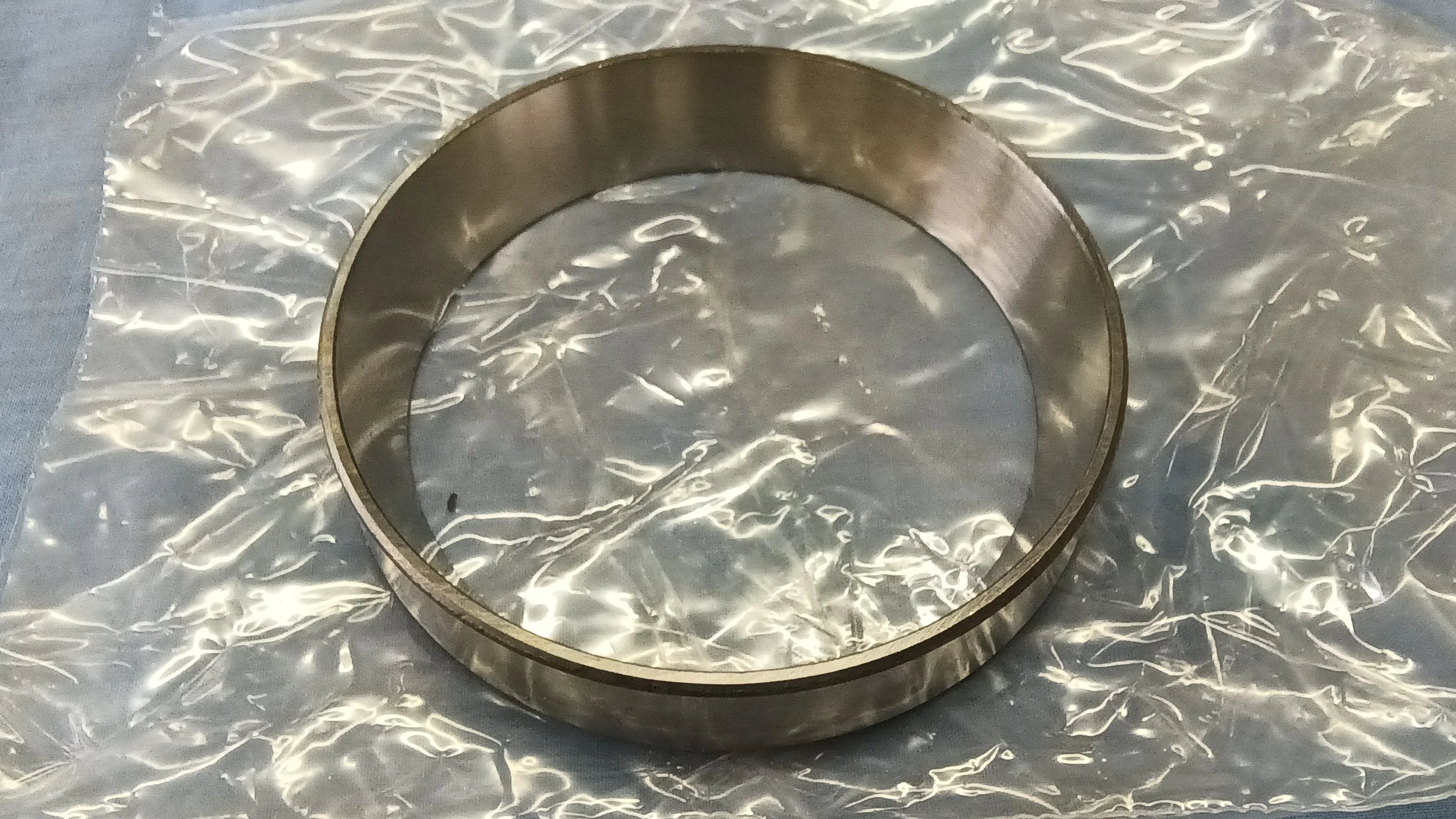 78847C1 BEARING CUP