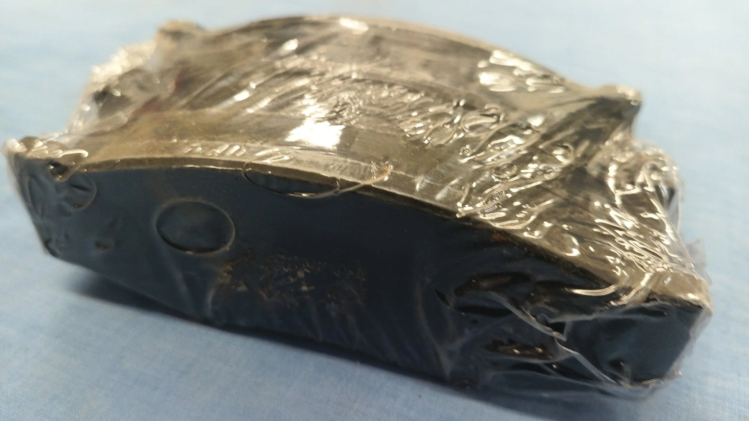 PS340AF BRAKE PADS
