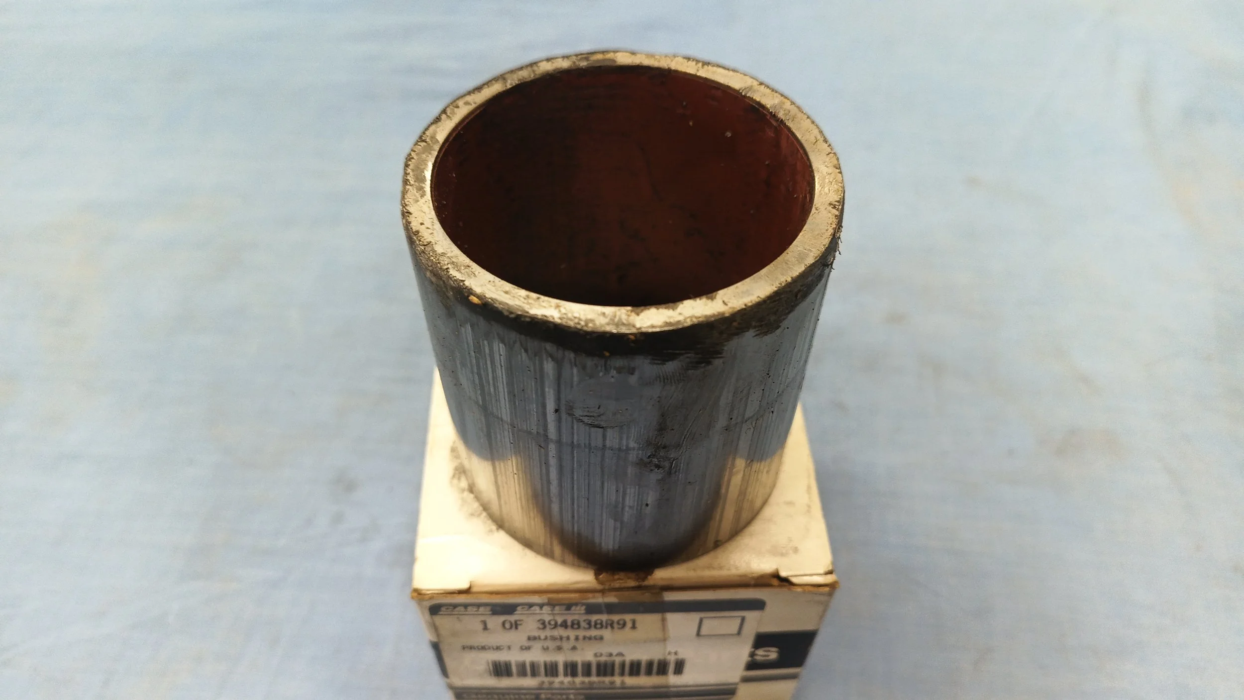 394838R91 BUSHING