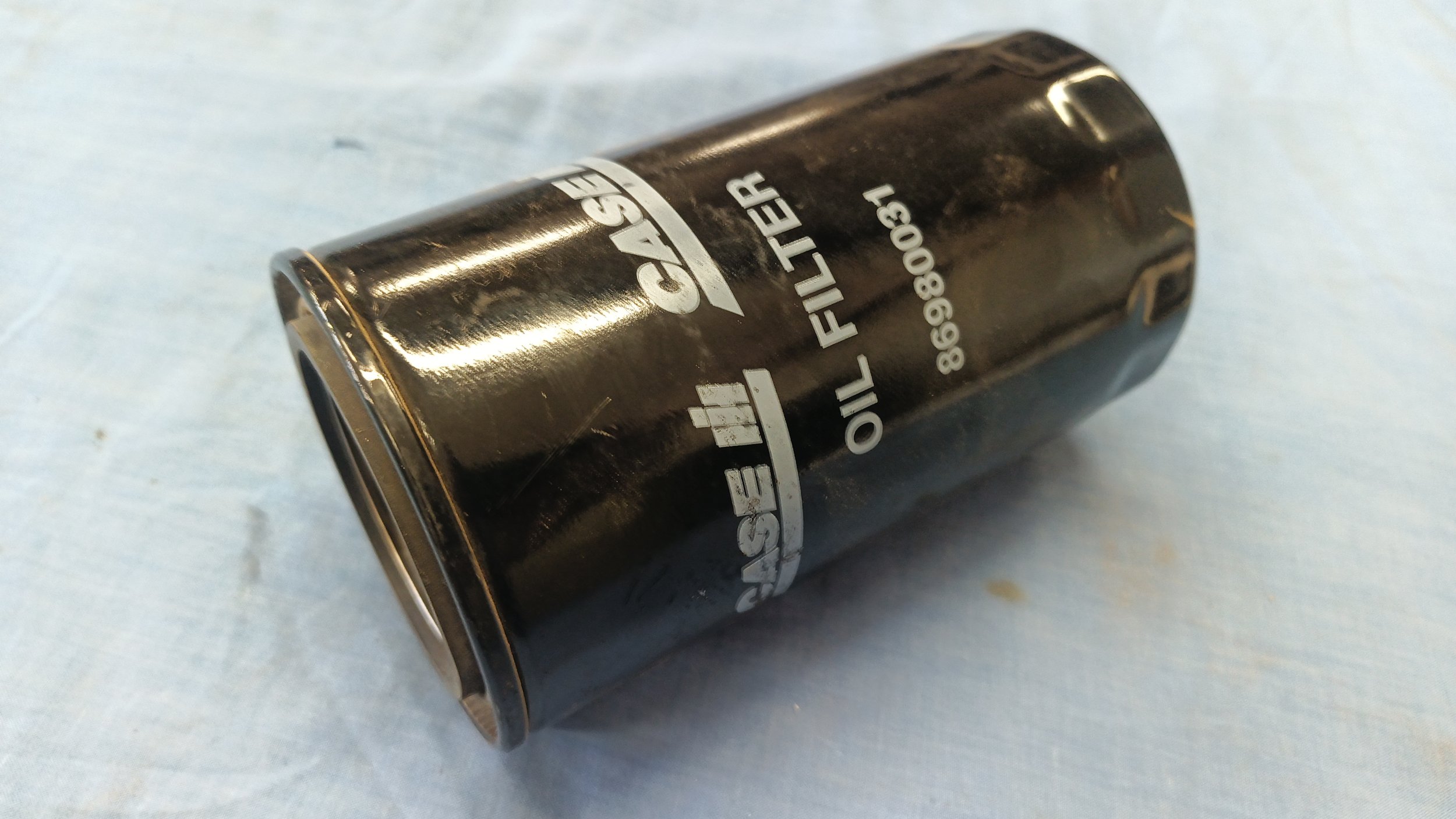 86980031 OIL FILTER