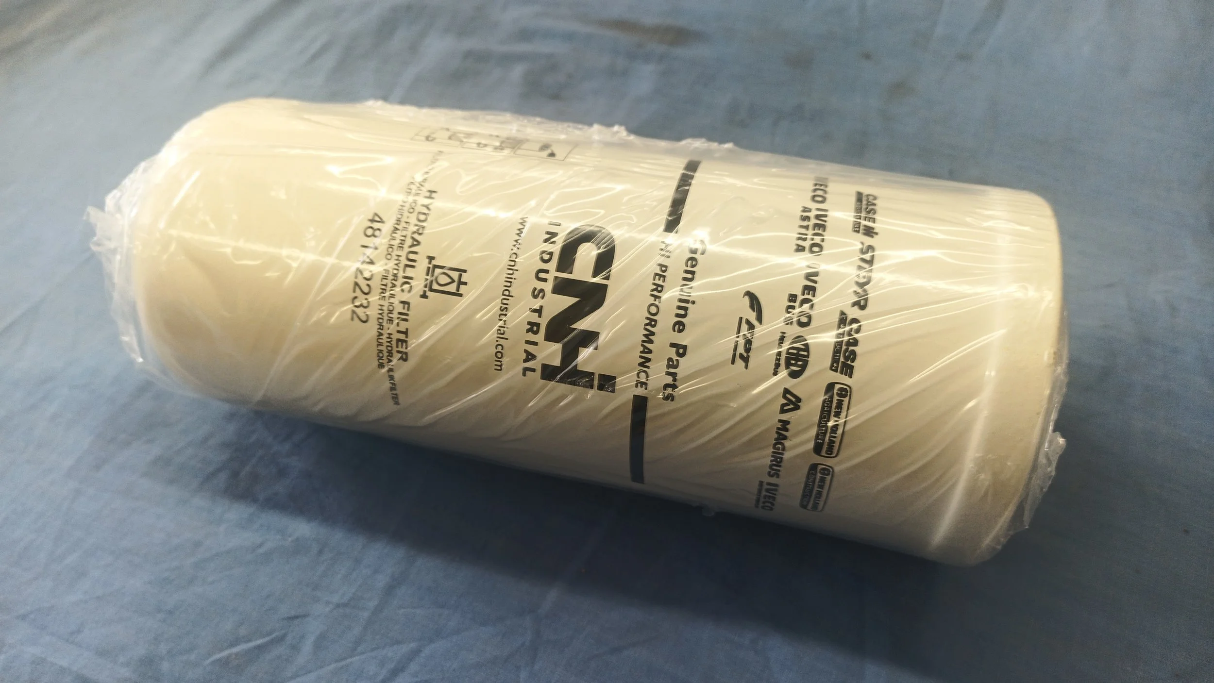 48142231 HYDRAULIC FILTER