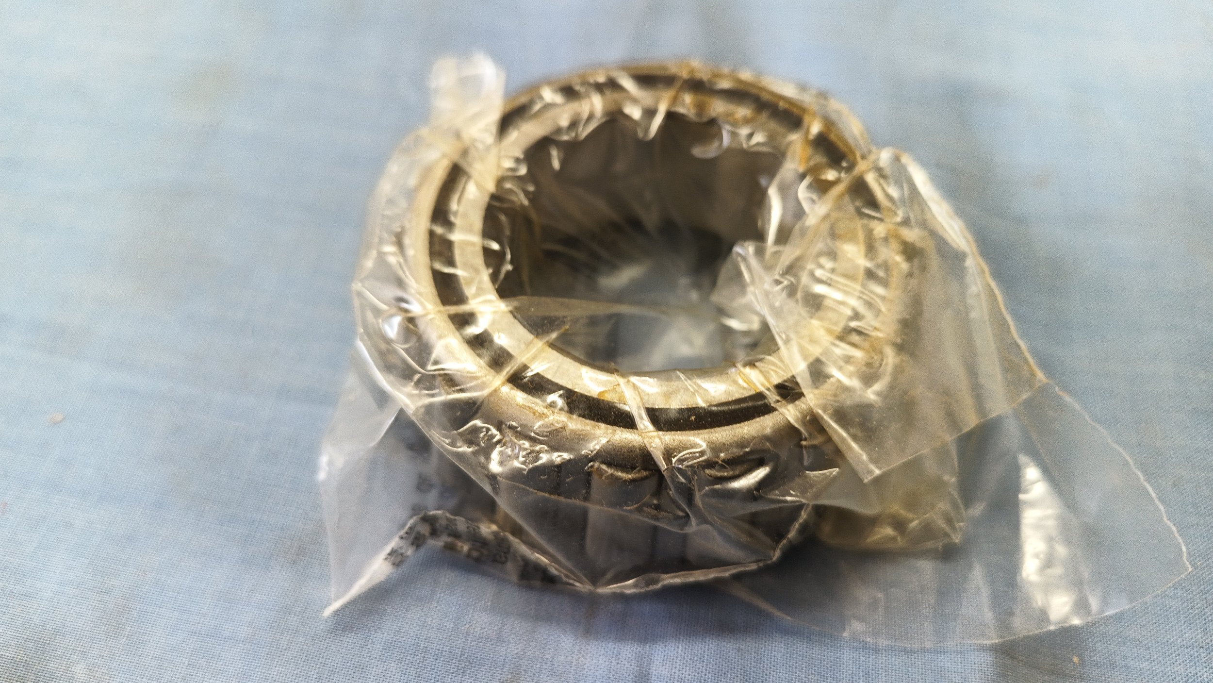 ST2047 BEARING CONE