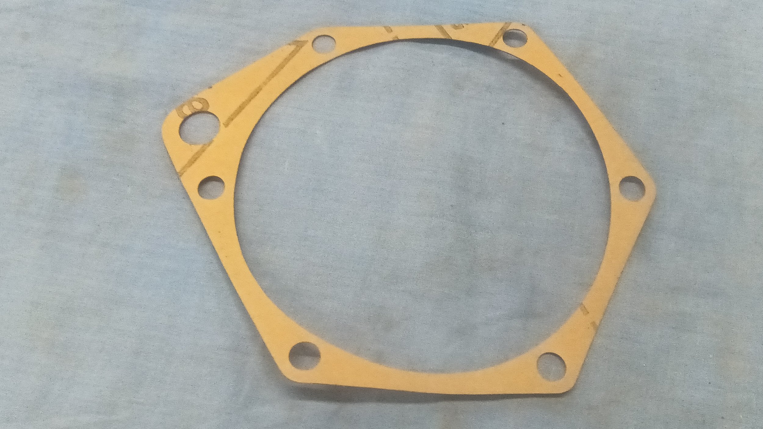 48730D GASKET