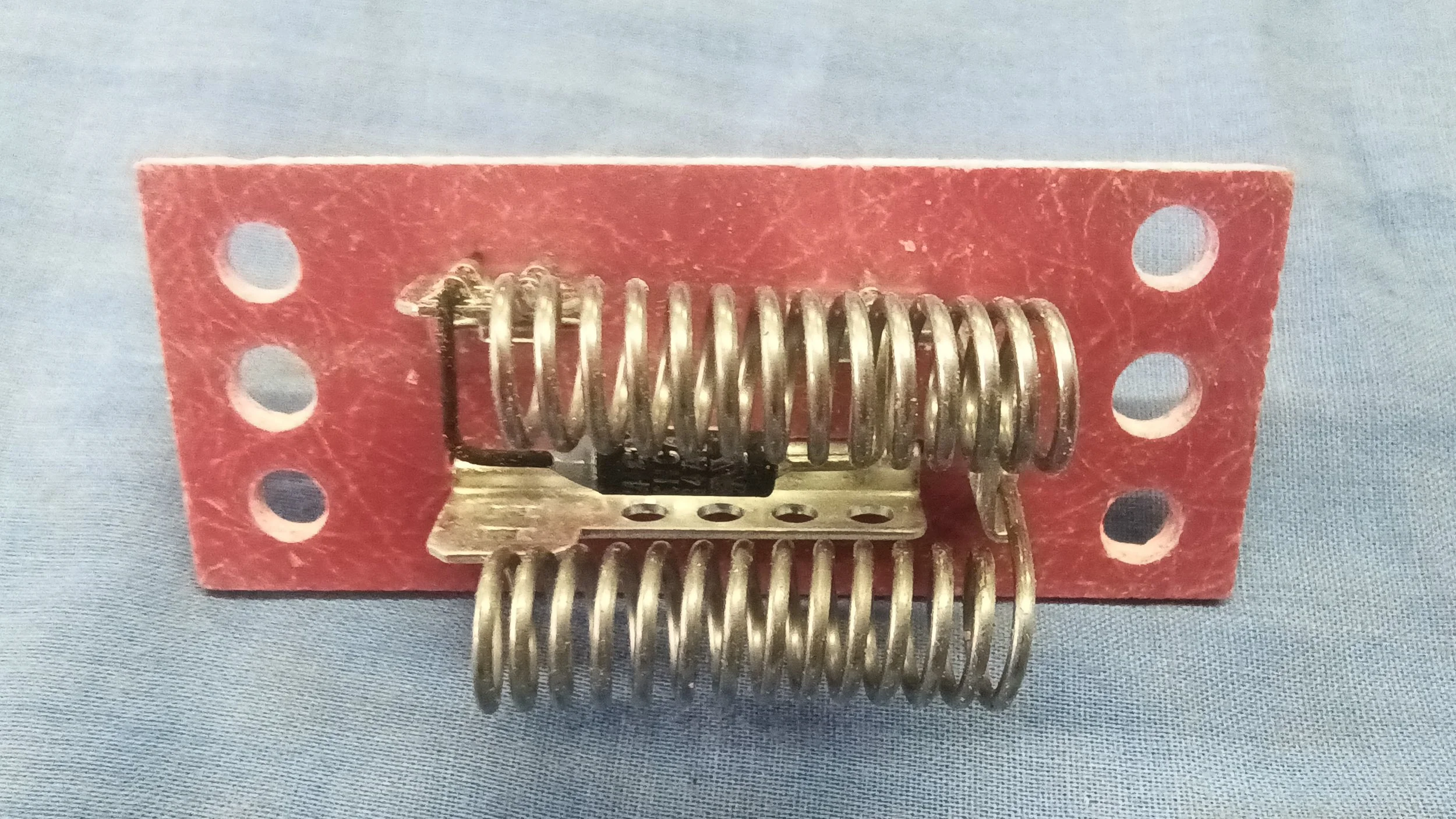 F44900 RESISTOR