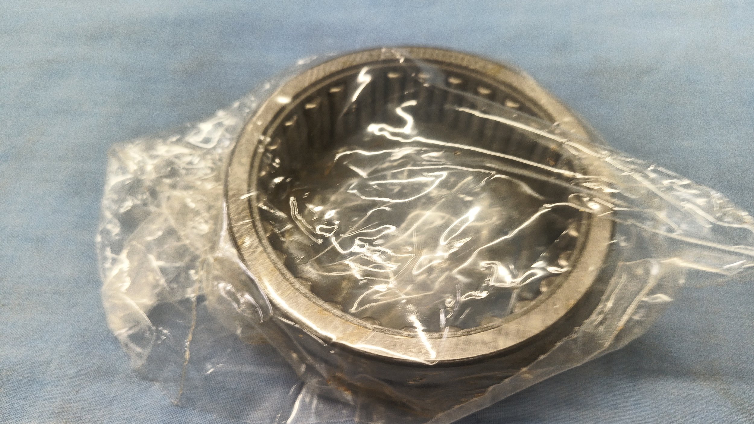 67255C91 BEARING