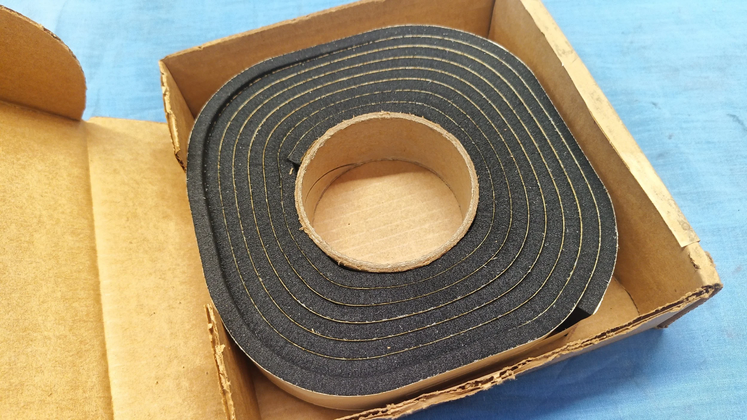 83872C2 GASKET