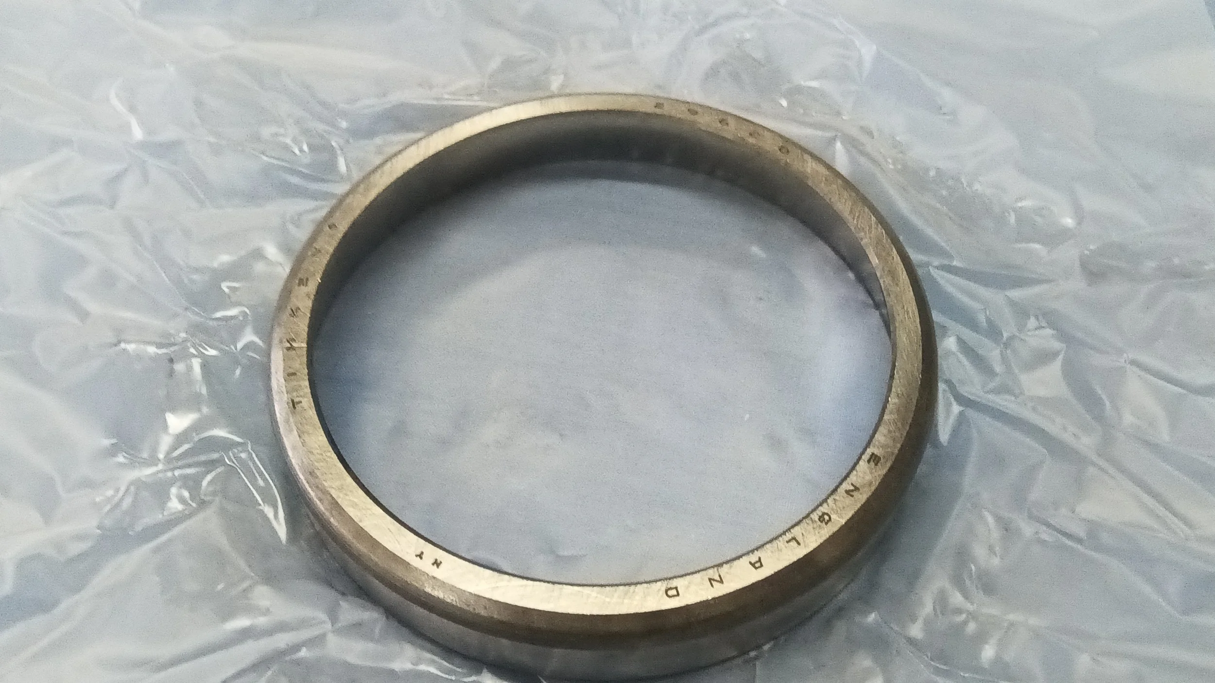 ST981 BEARING CUP
