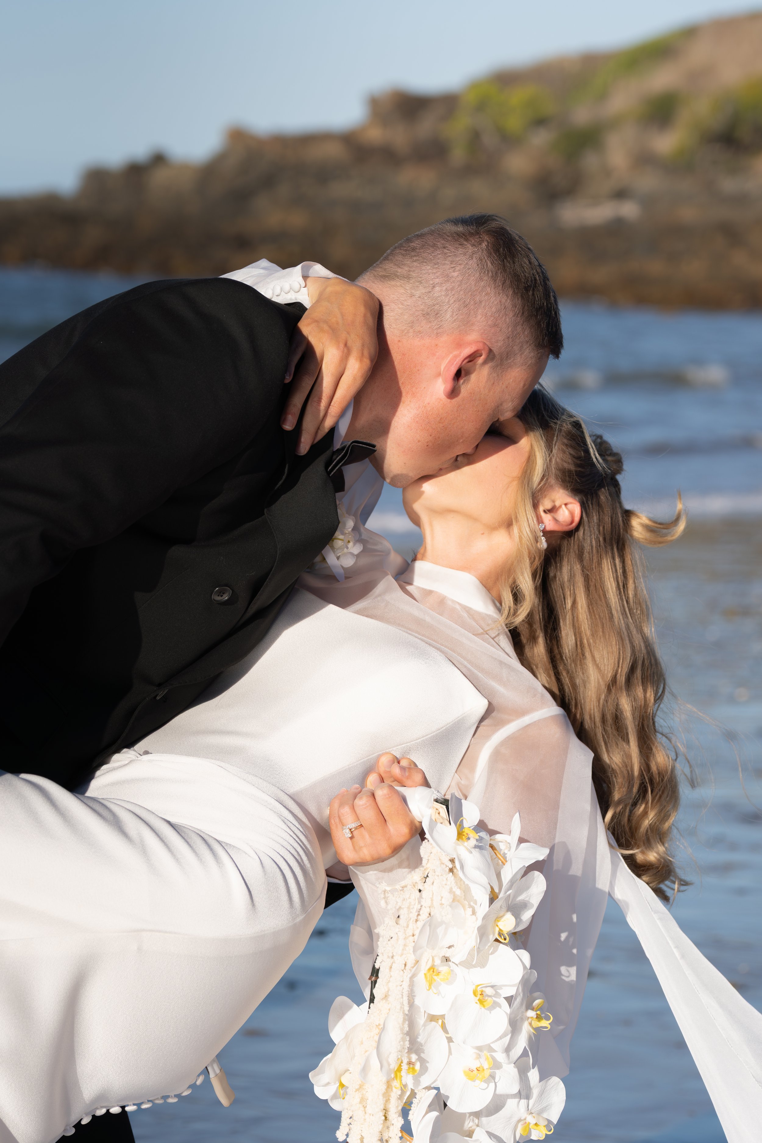 Sealed with Seaside Kiss