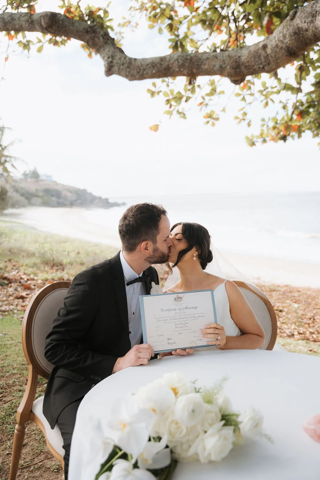 Signed Sealed Delivered
