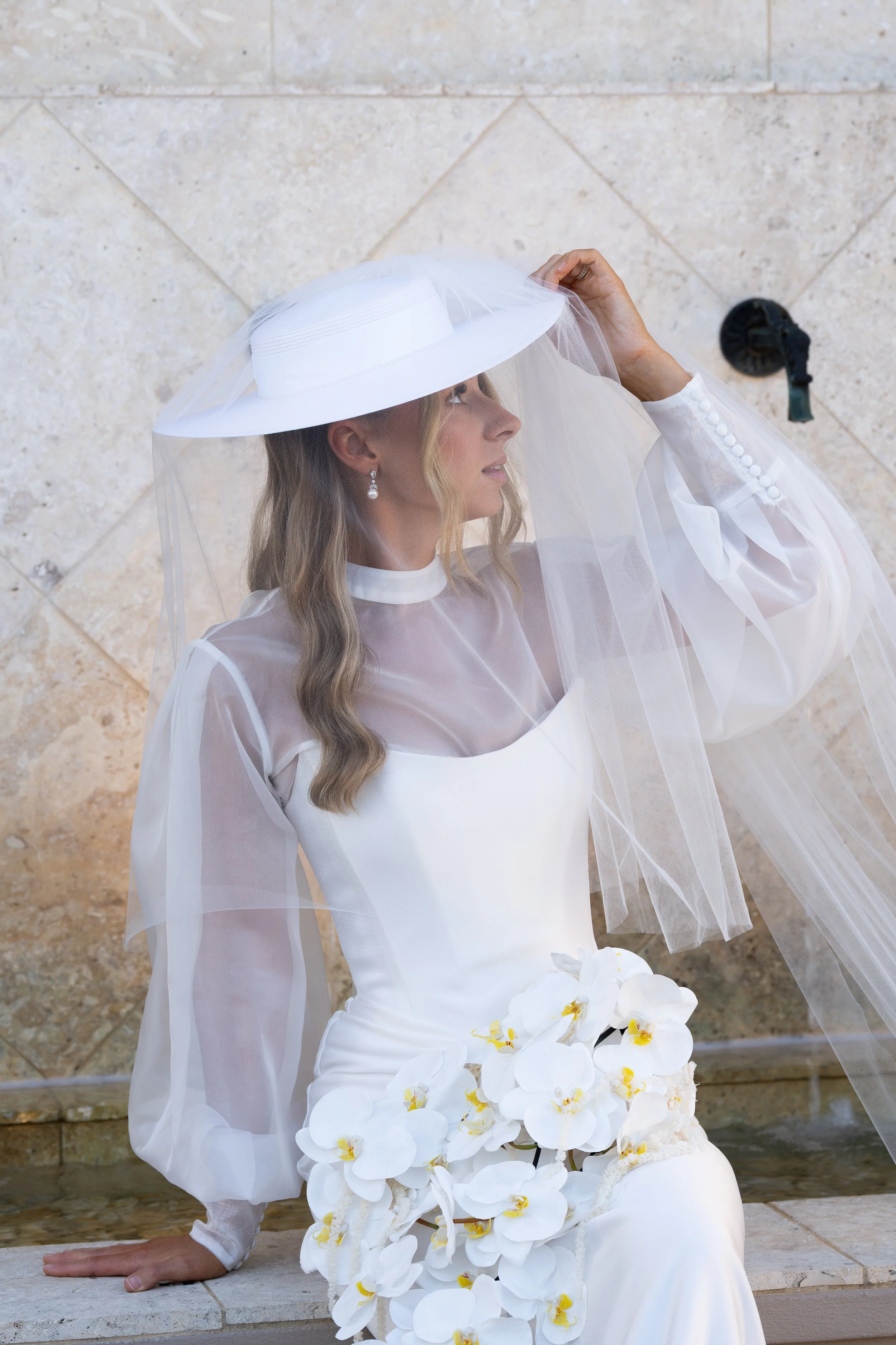 The Riviera Vogue Moment