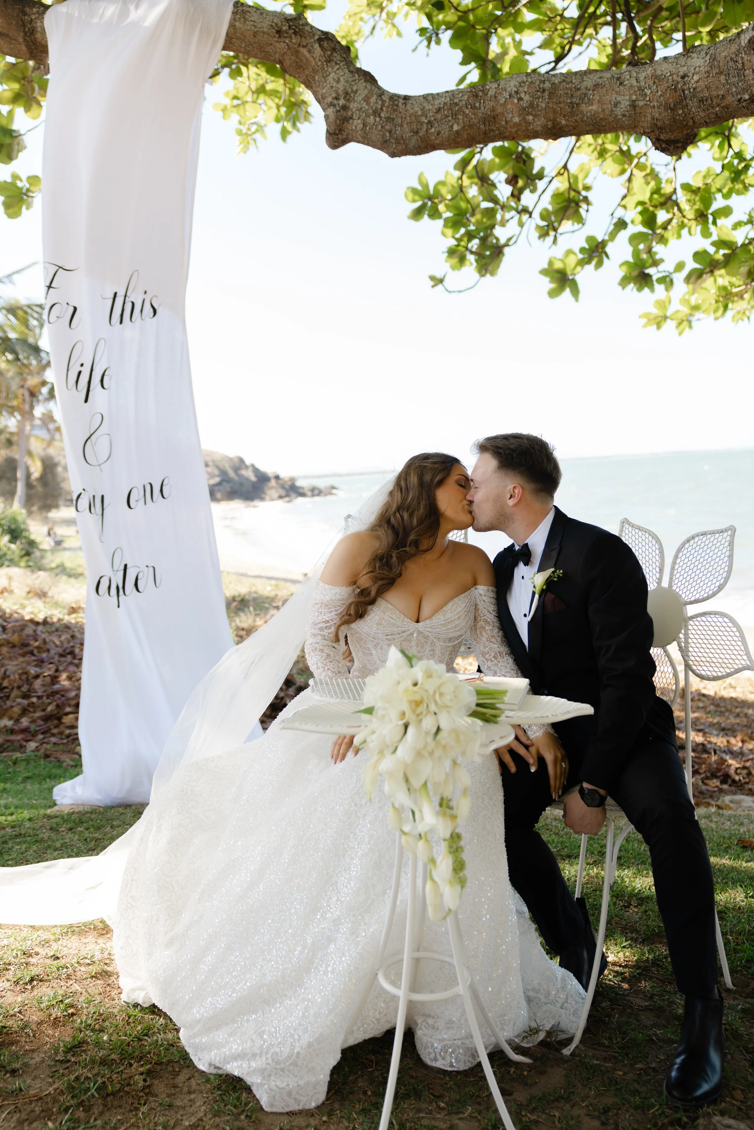 All Inclusive Elopements
