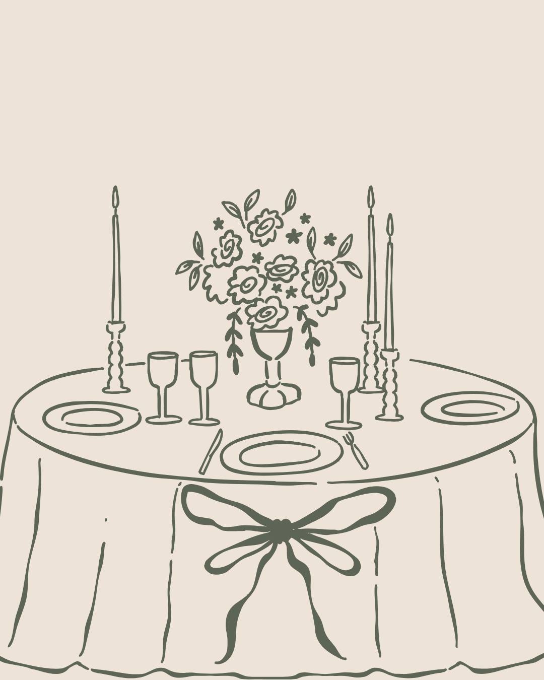 Valentines Day Dinner - Riviera Yeppoon