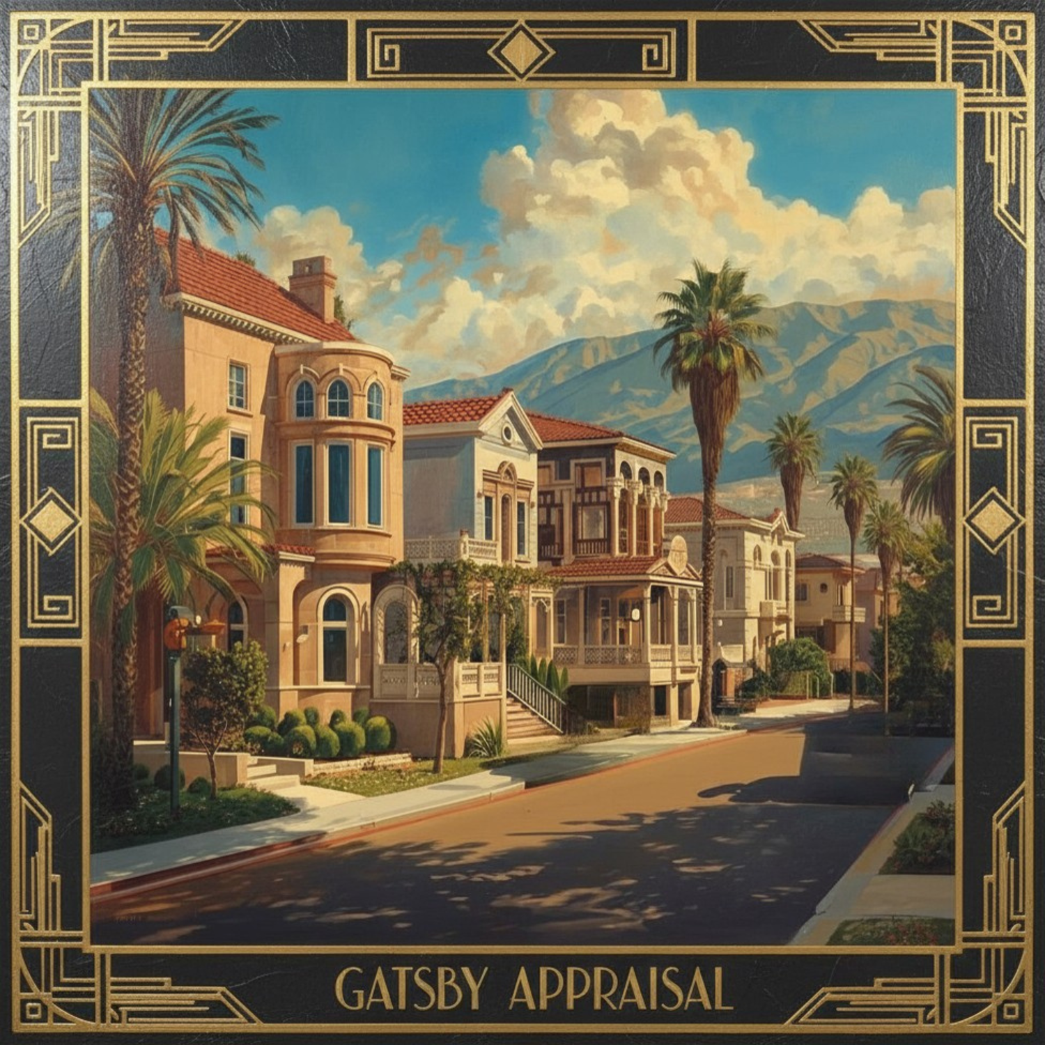 Gatsby Appraisal        (818) 271-6877 