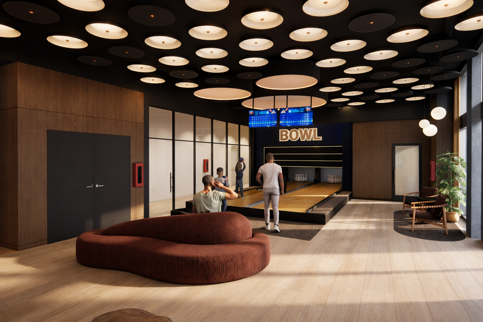 Miami Condo Amenities: Phase 2