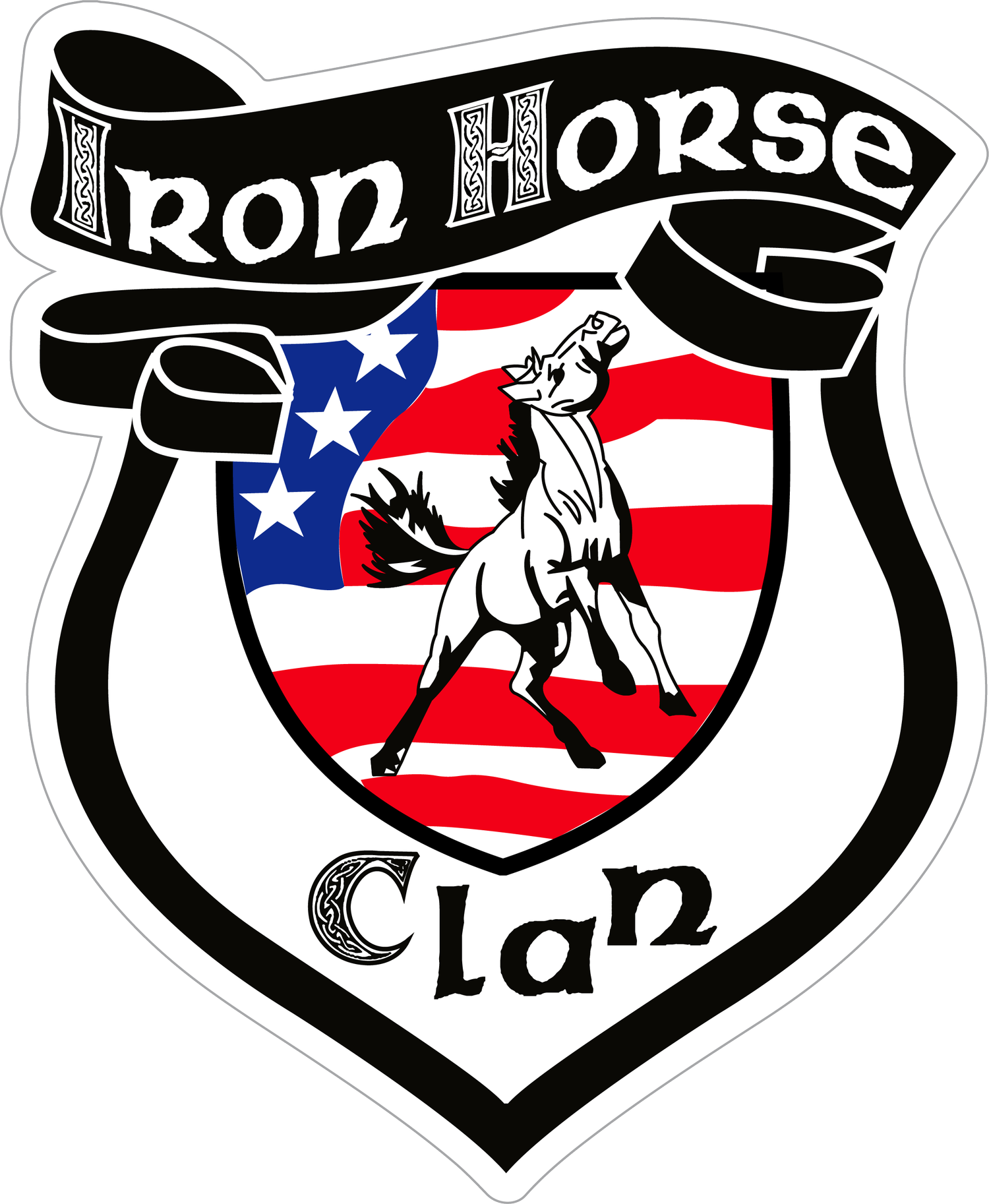 IronHorseClan.org