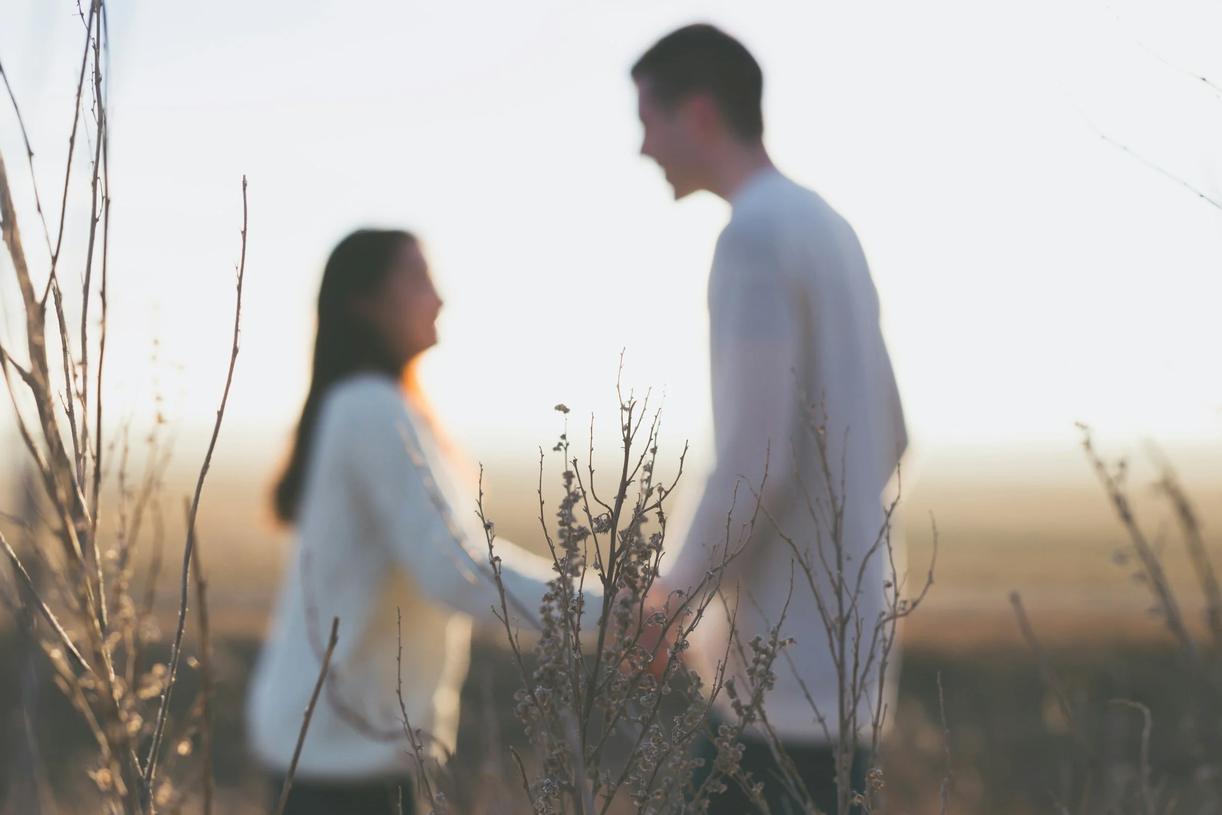 What Healthy Boundaries Look Like in Marriage and Family