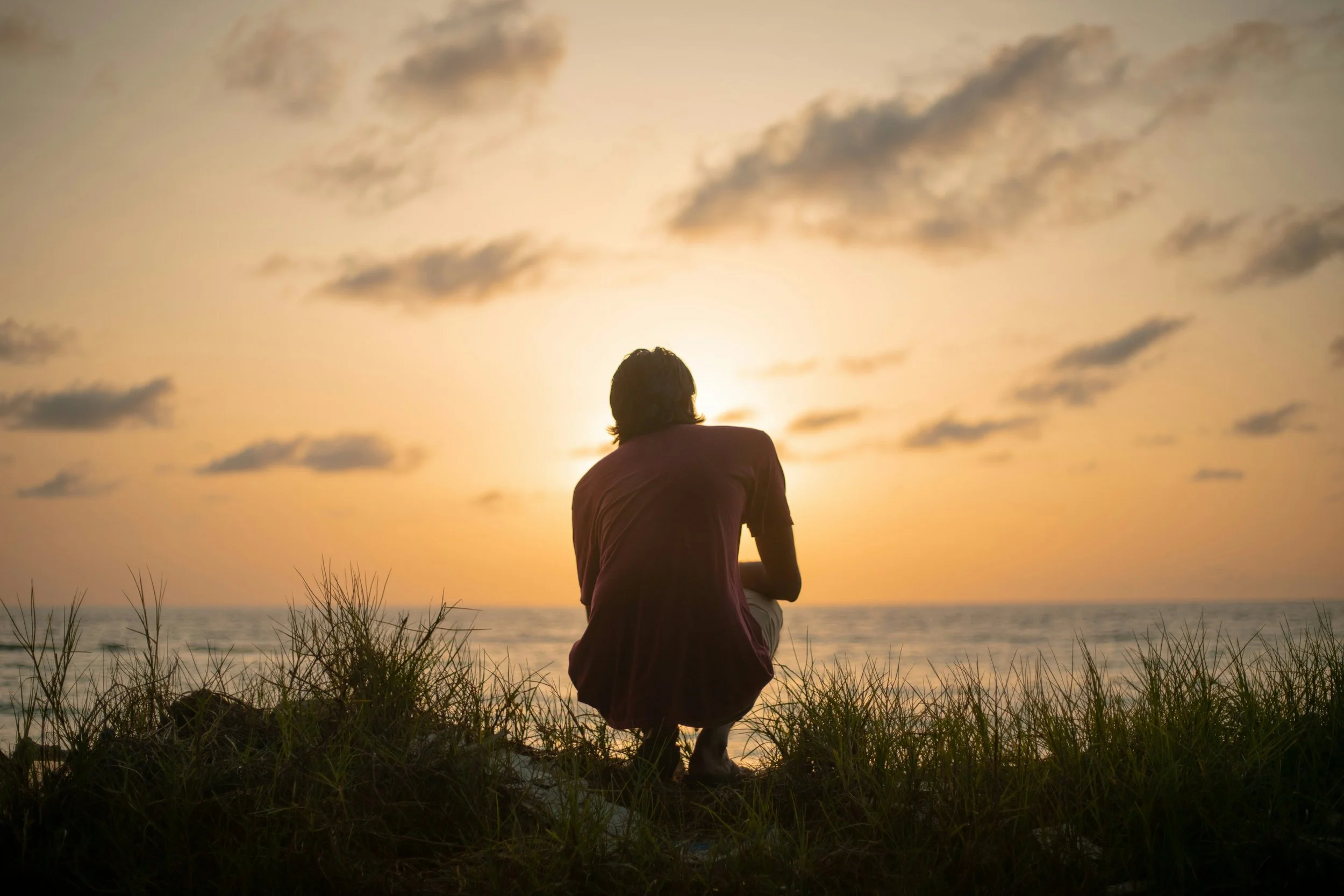 When Someone You Love is Struggling: How Therapy Supports You Too