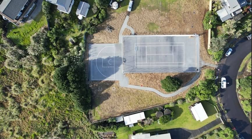Update: Phillips Reserve