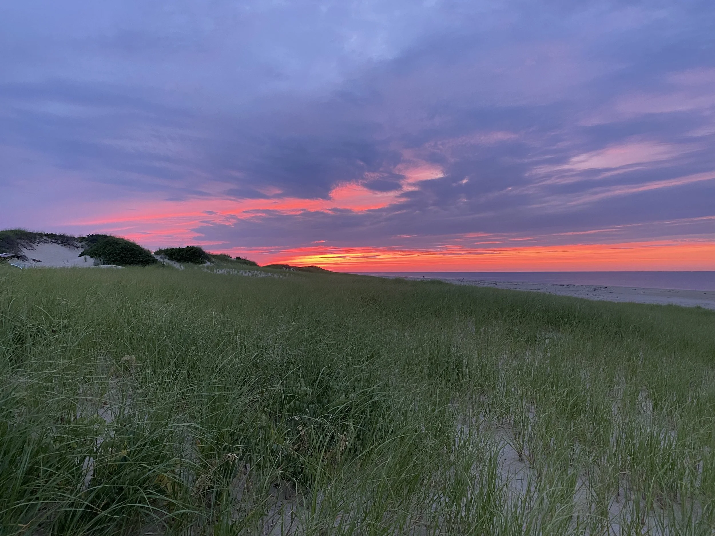 Why Creating Space Is the First Step in Any Transformation