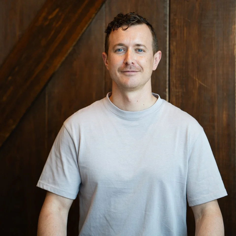 Athletic Therapist, Osteopath, Strength + Conditioning Coach